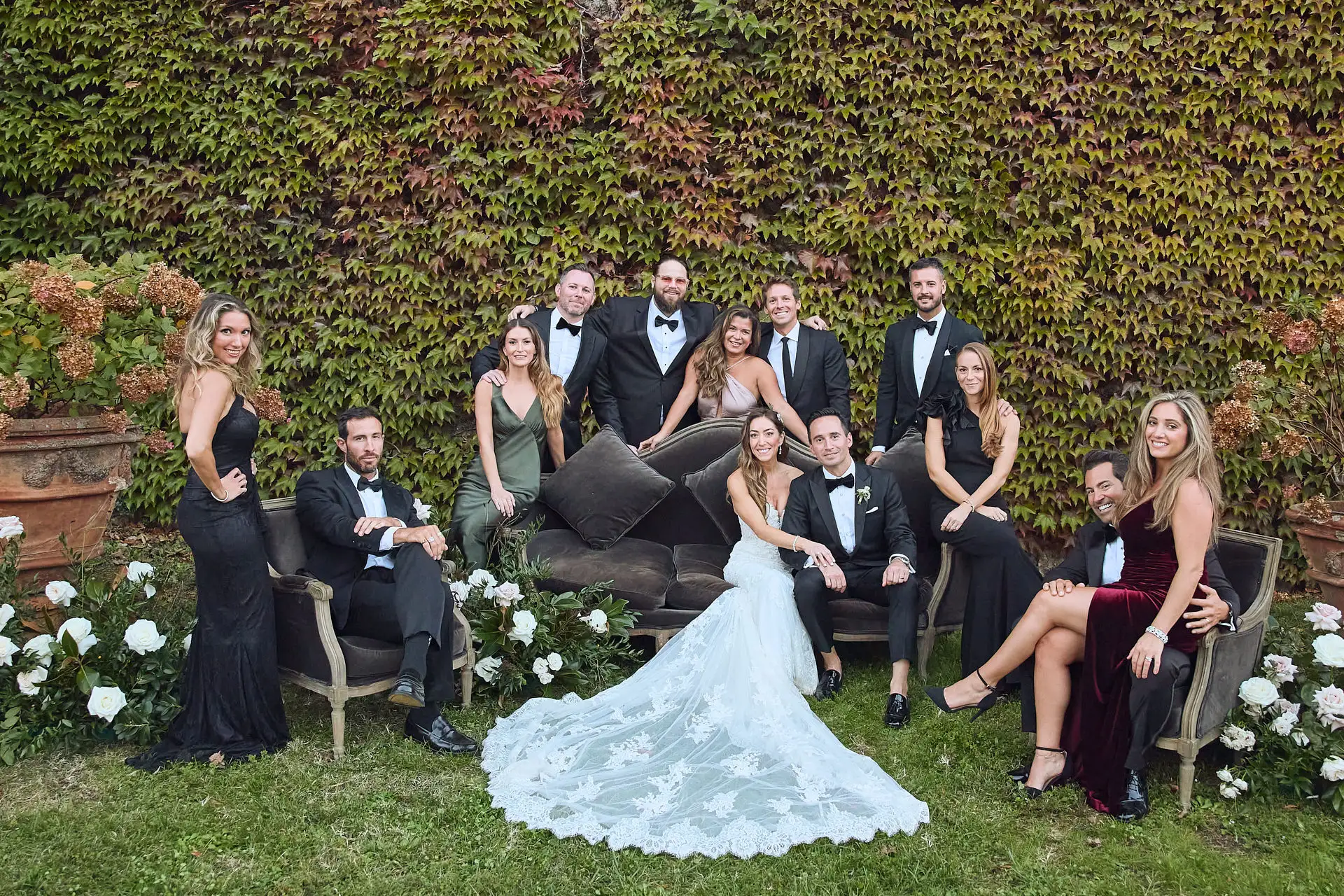 castello di celsa wedding