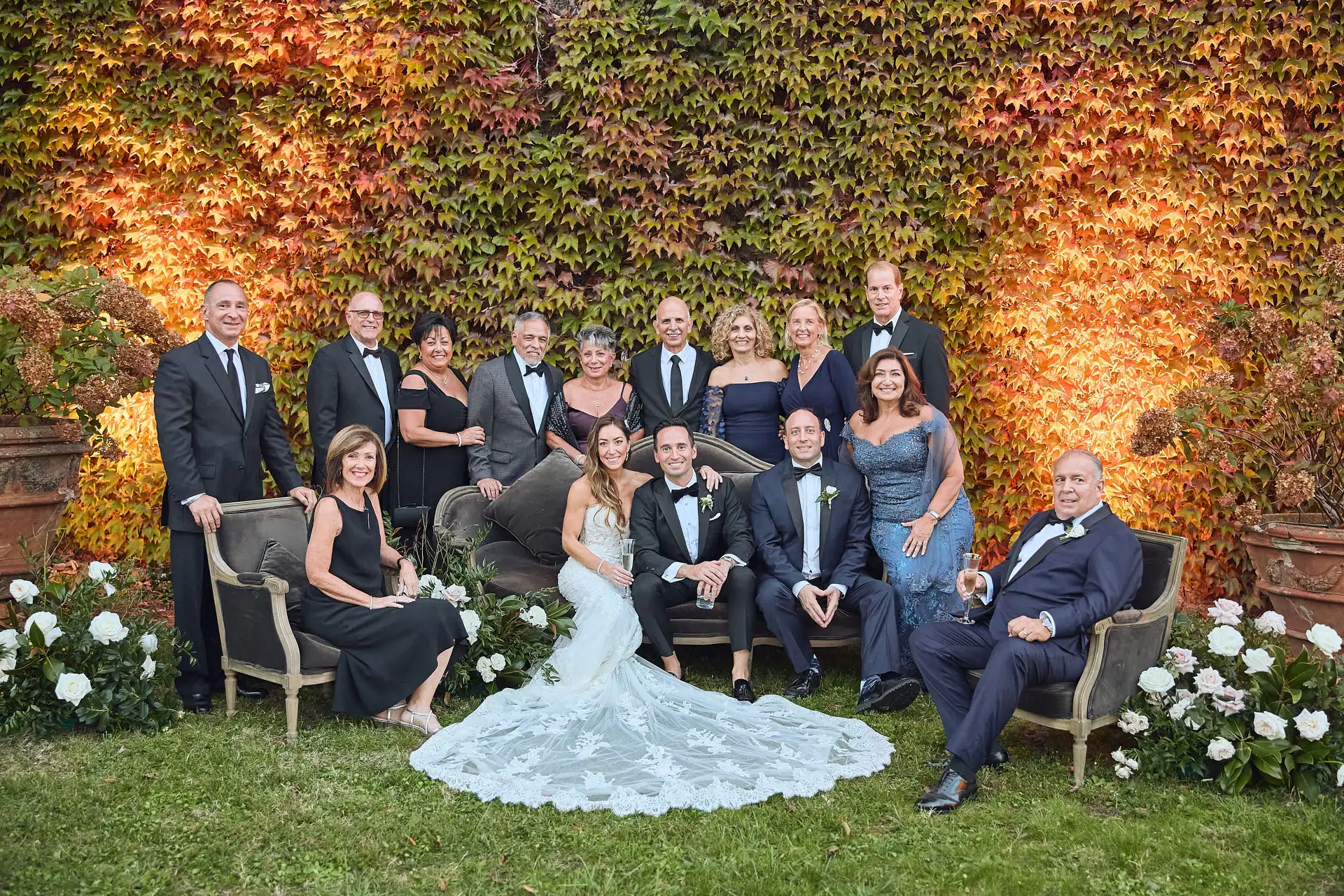castello di celsa wedding
