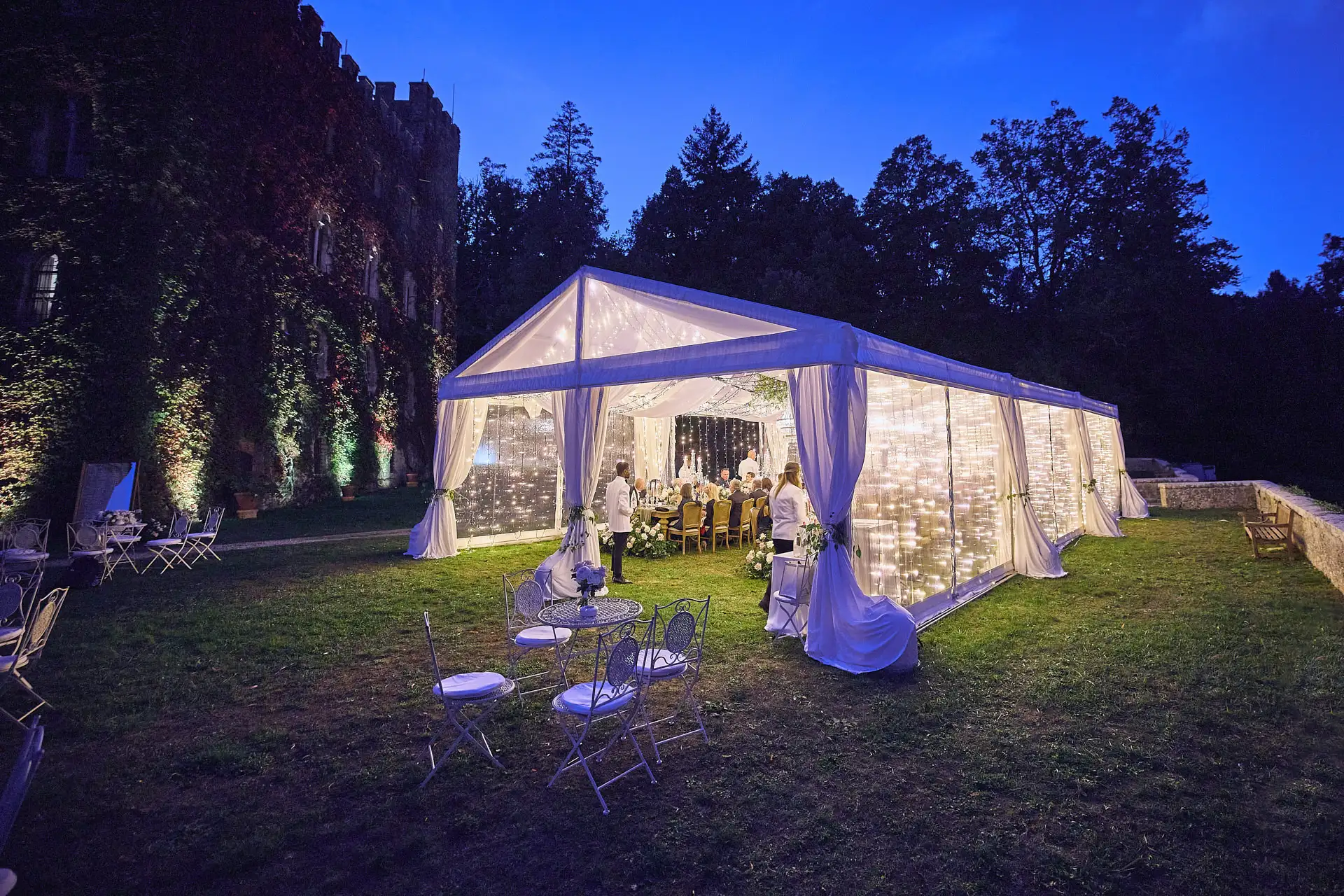 castello di celsa wedding