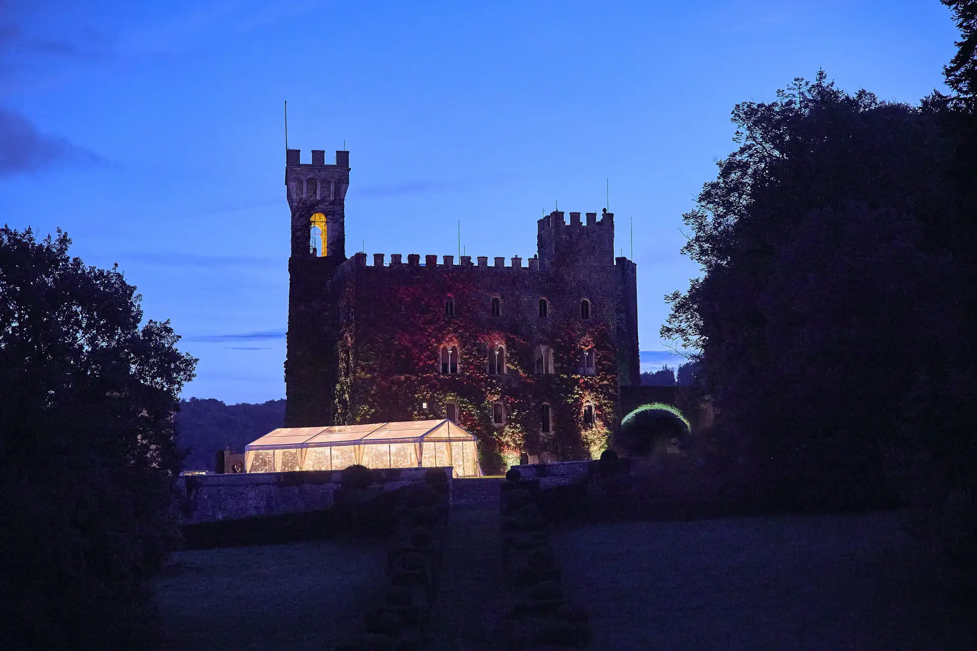 castello di celsa wedding