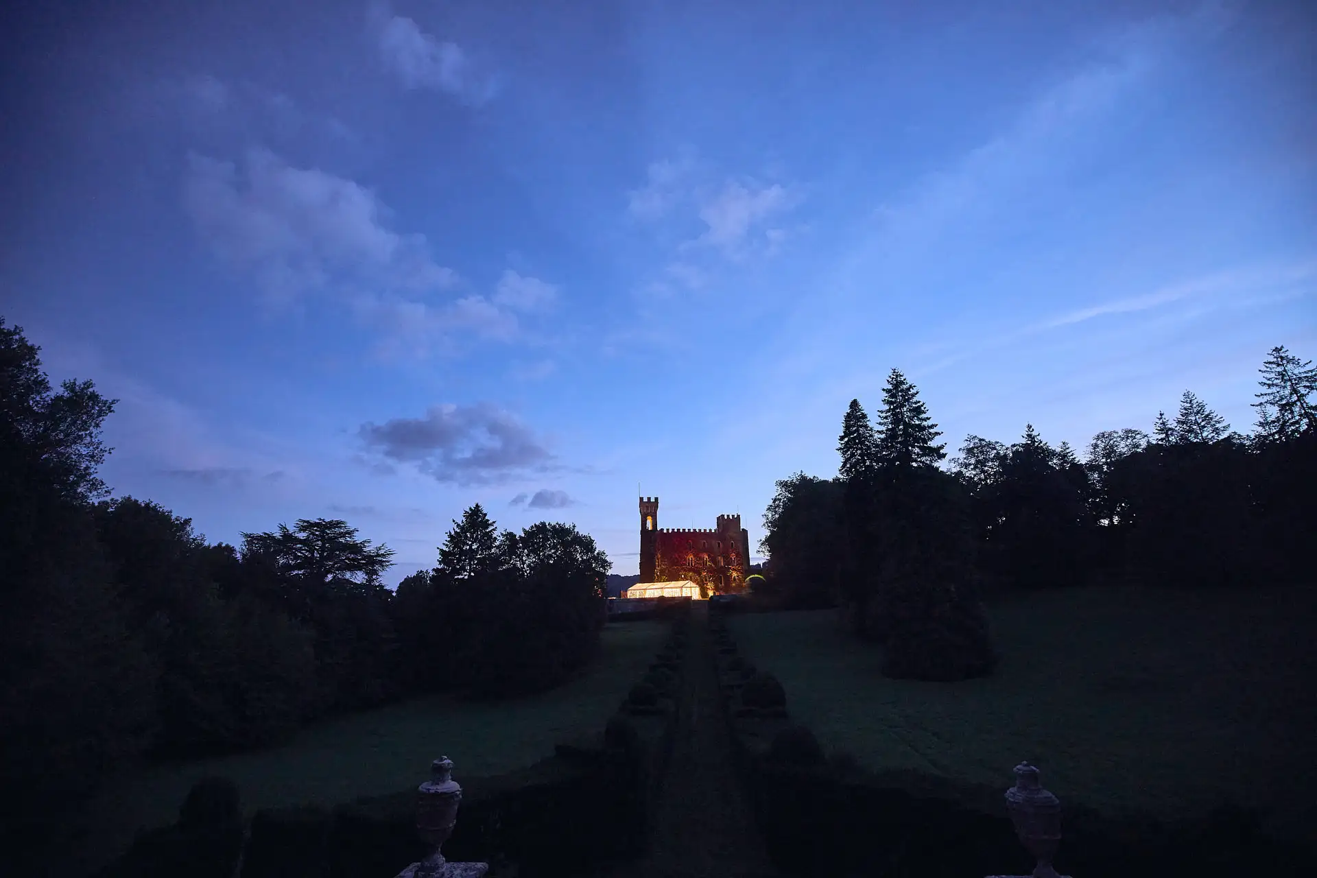 castello di celsa wedding