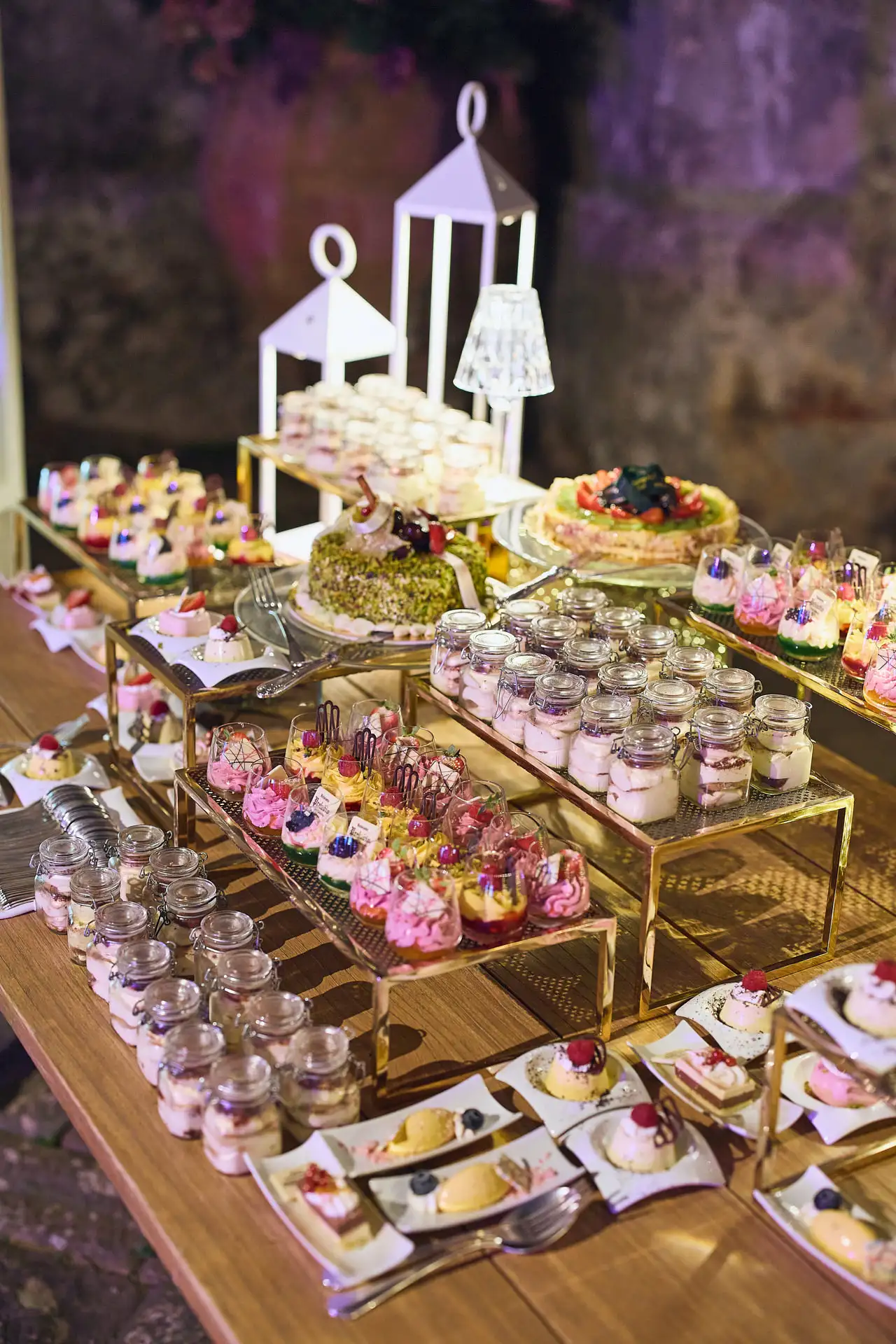 castello di celsa wedding