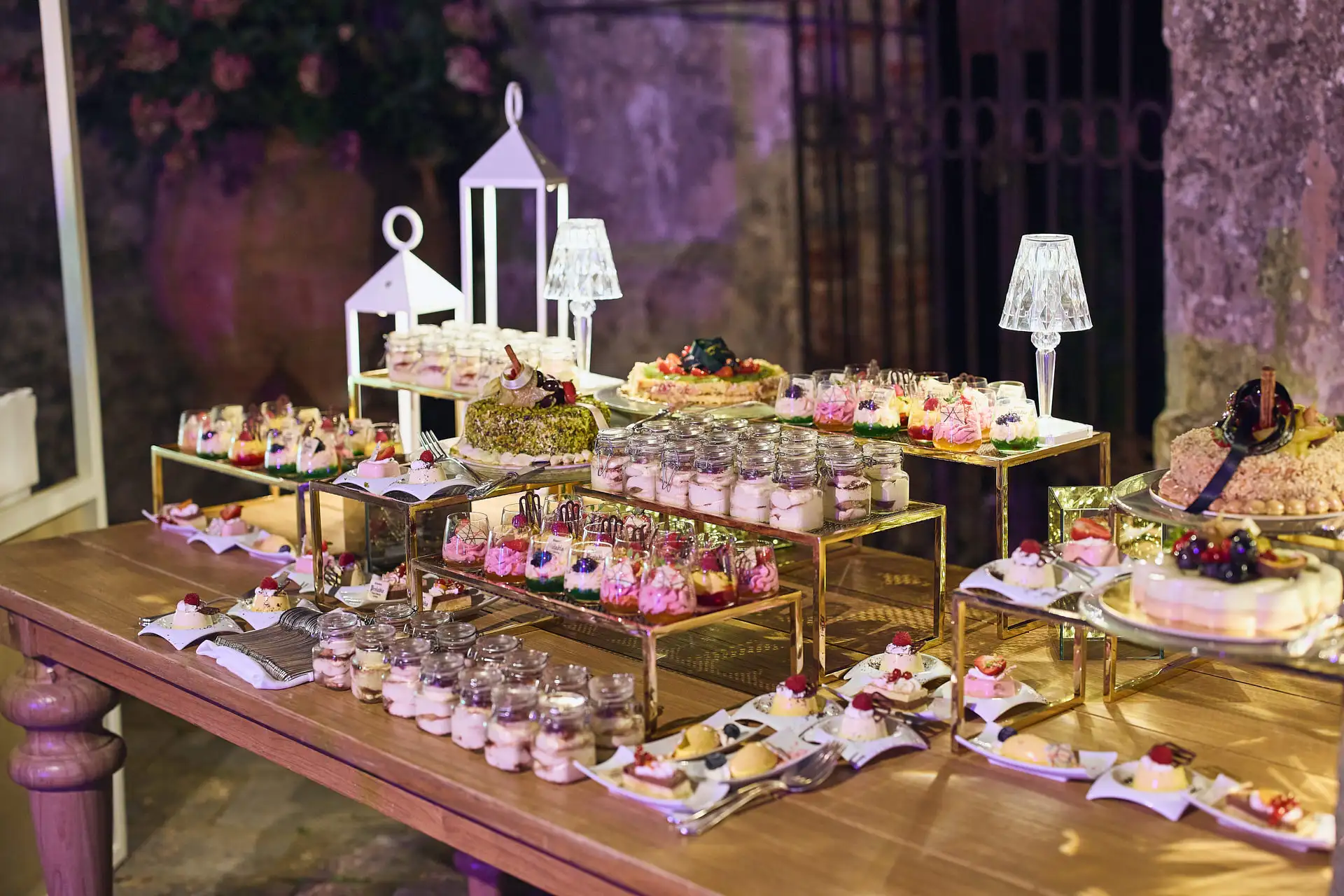 castello di celsa wedding