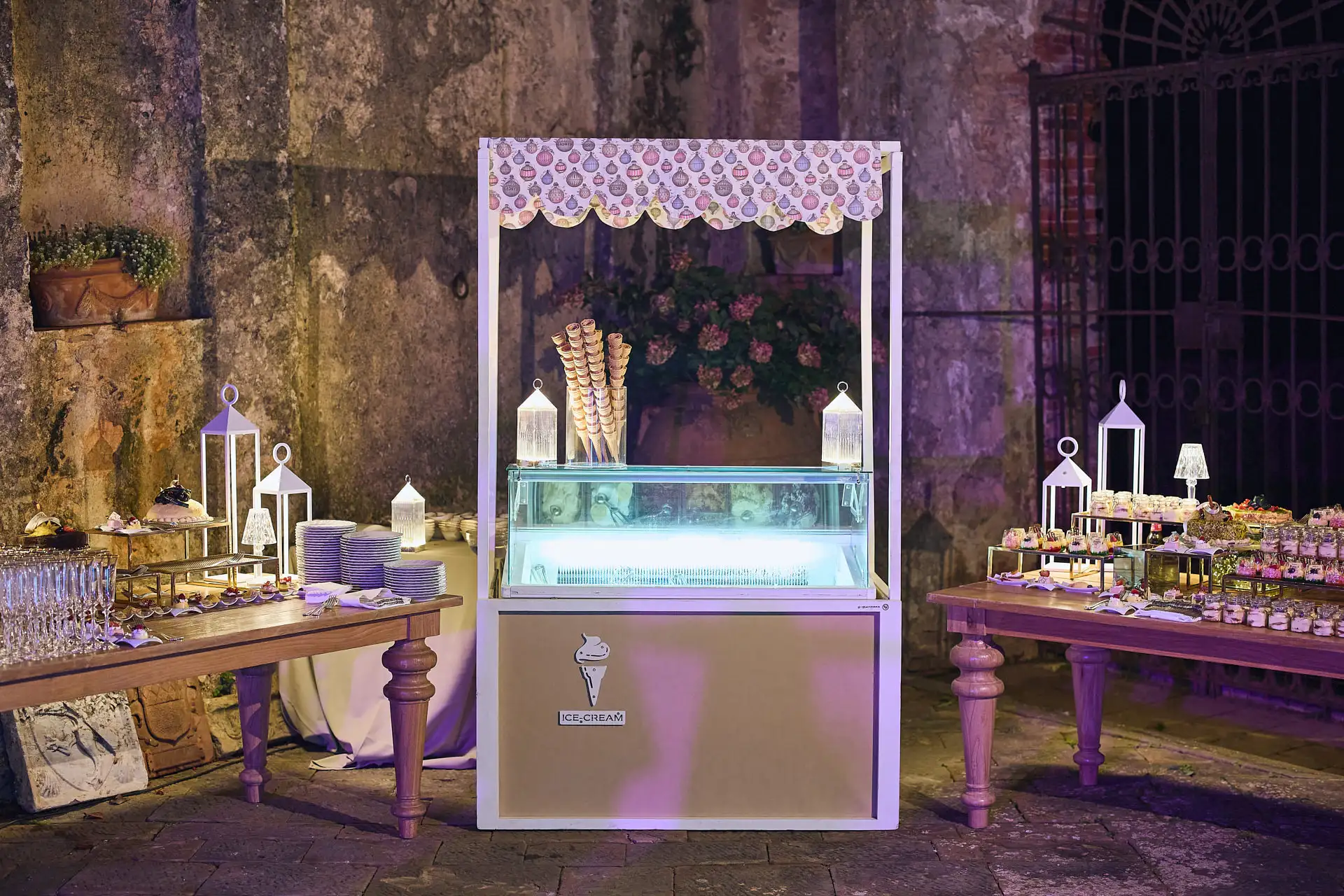 castello di celsa wedding