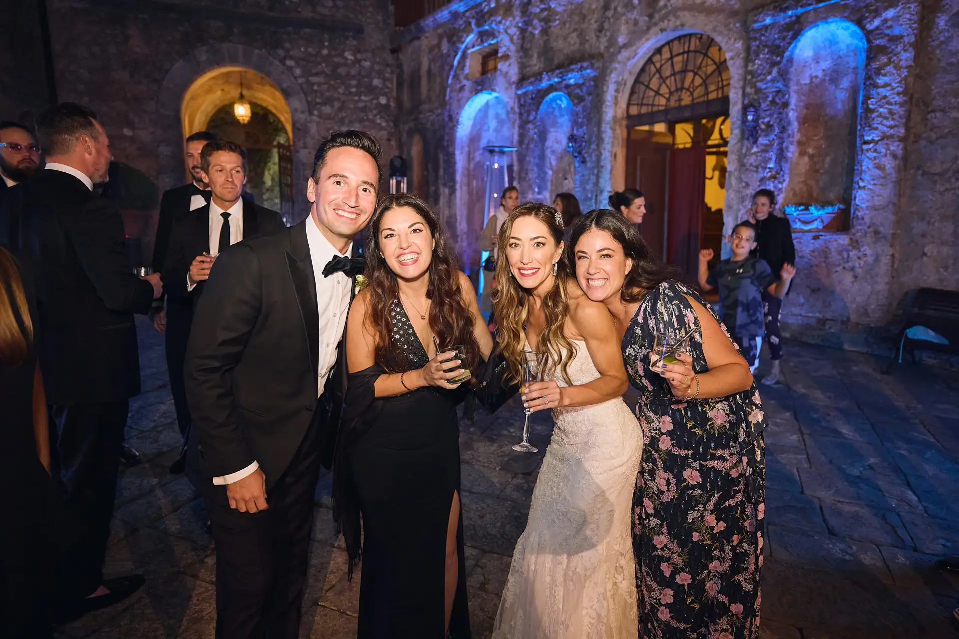 castello di celsa wedding