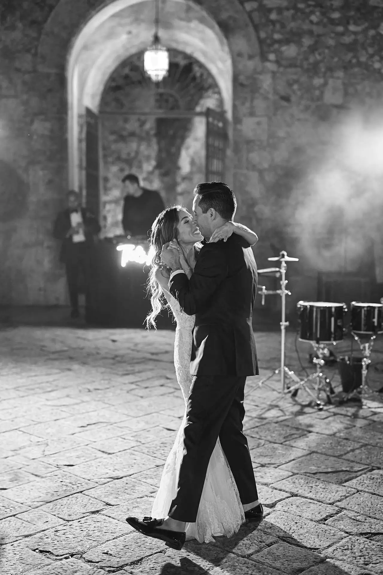 castello di celsa wedding