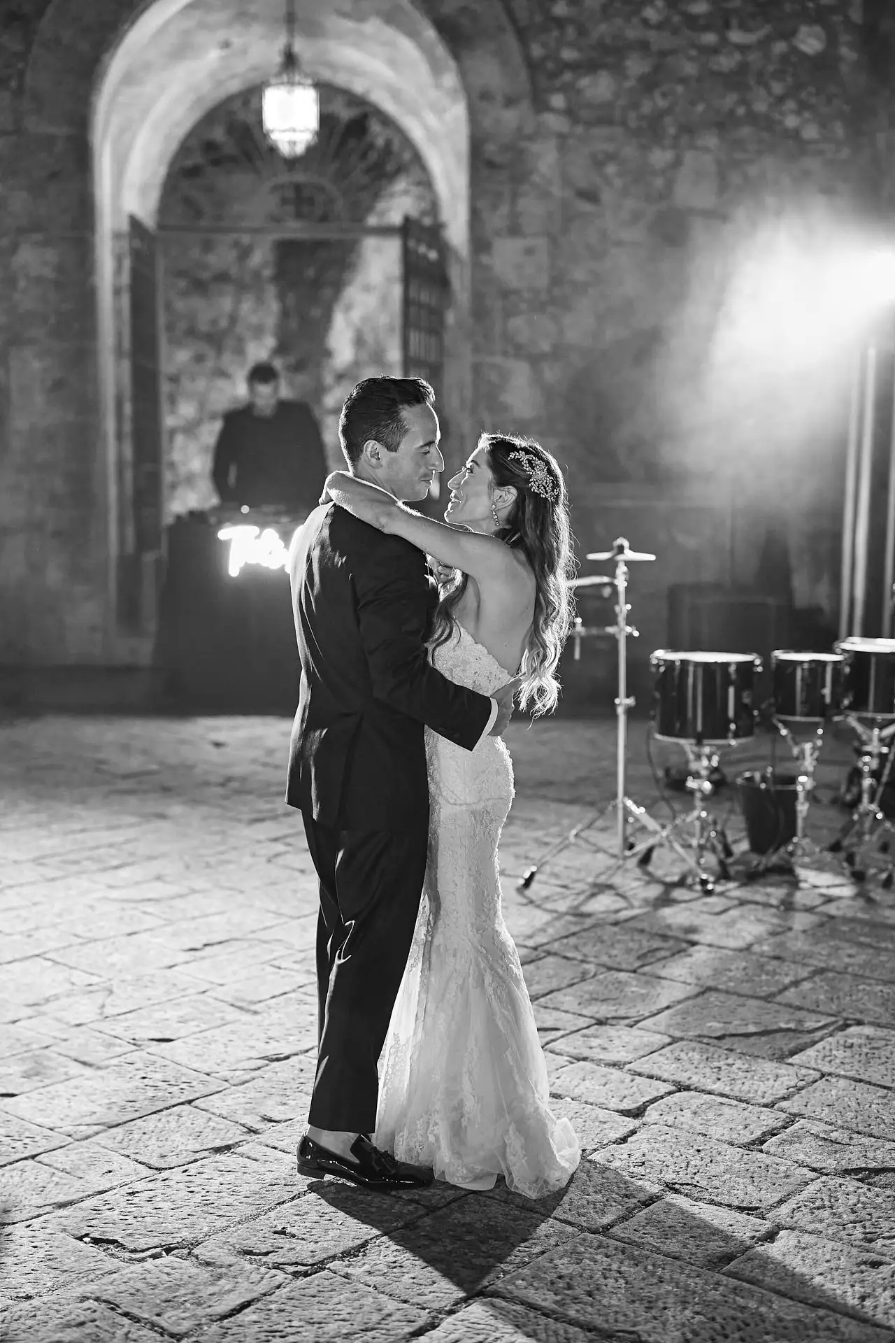 castello di celsa wedding