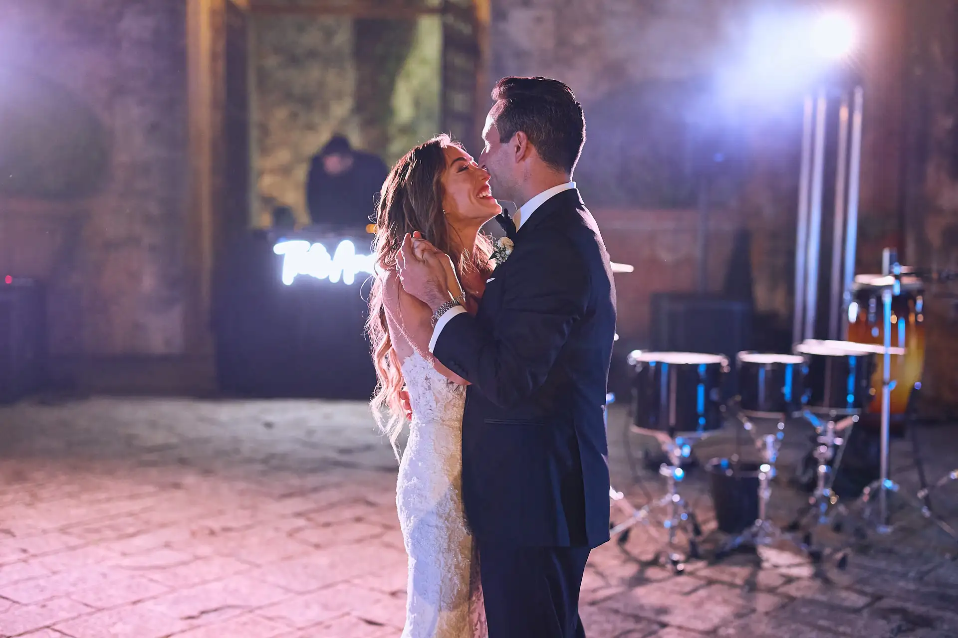 castello di celsa wedding