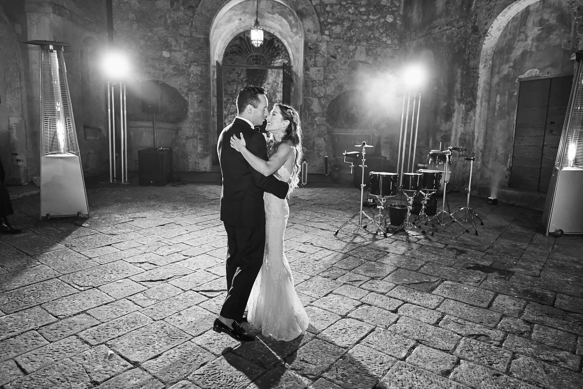 castello di celsa wedding