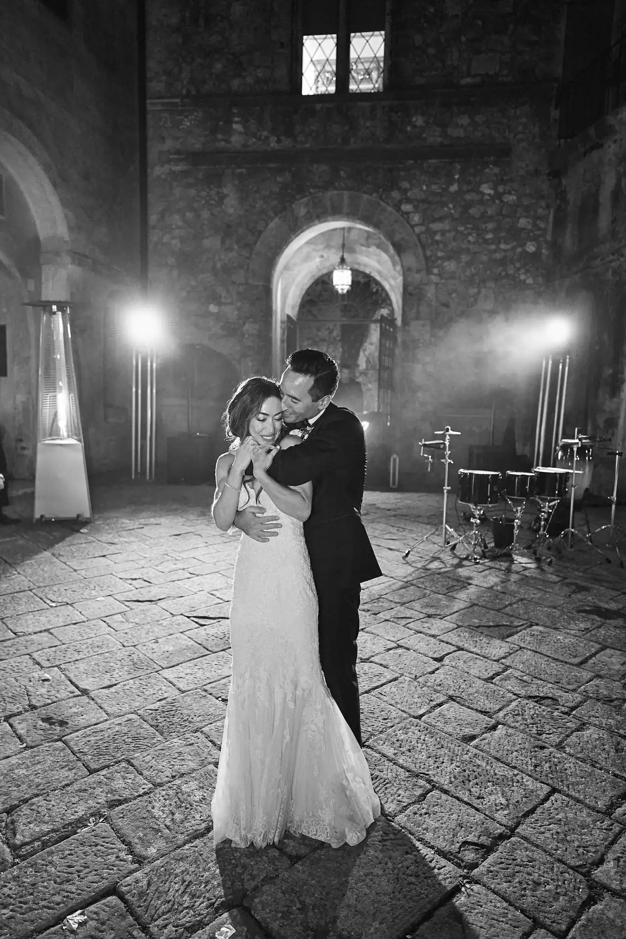 castello di celsa wedding