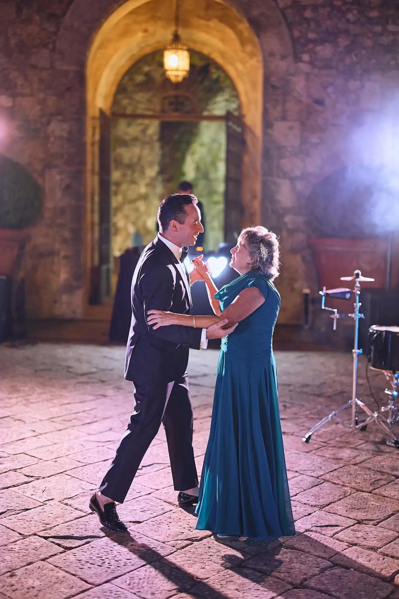 castello di celsa wedding