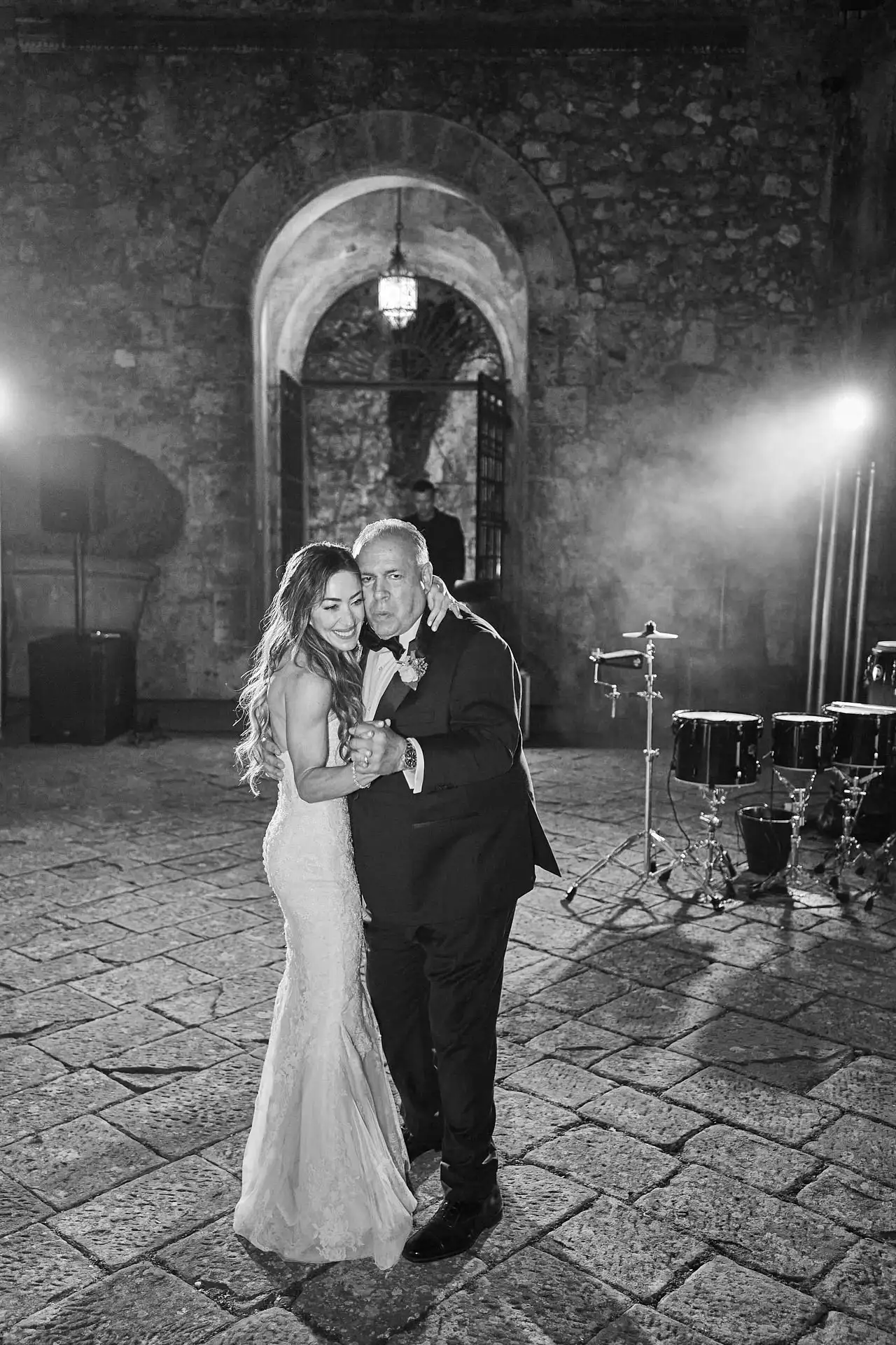 castello di celsa wedding