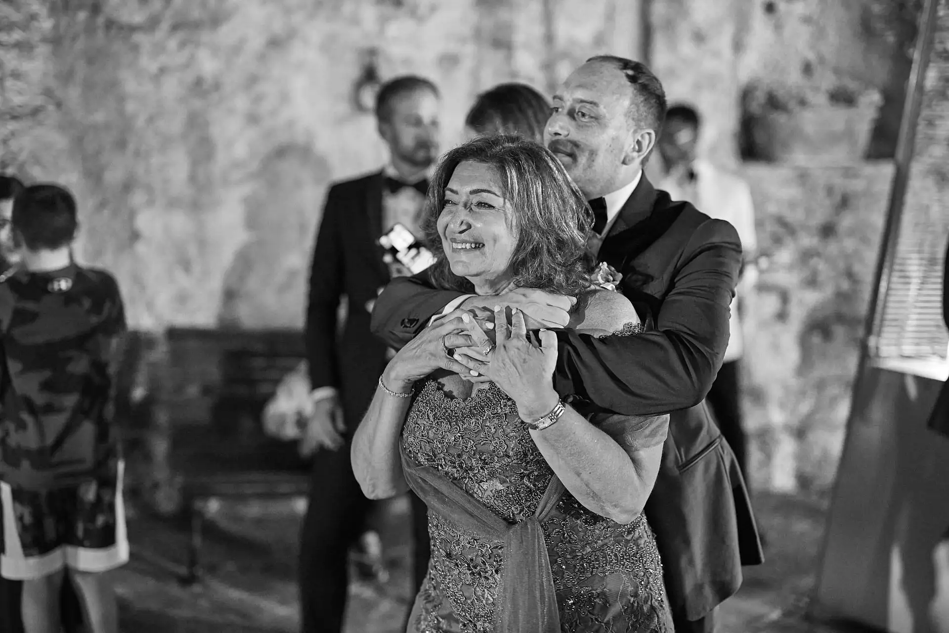 castello di celsa wedding