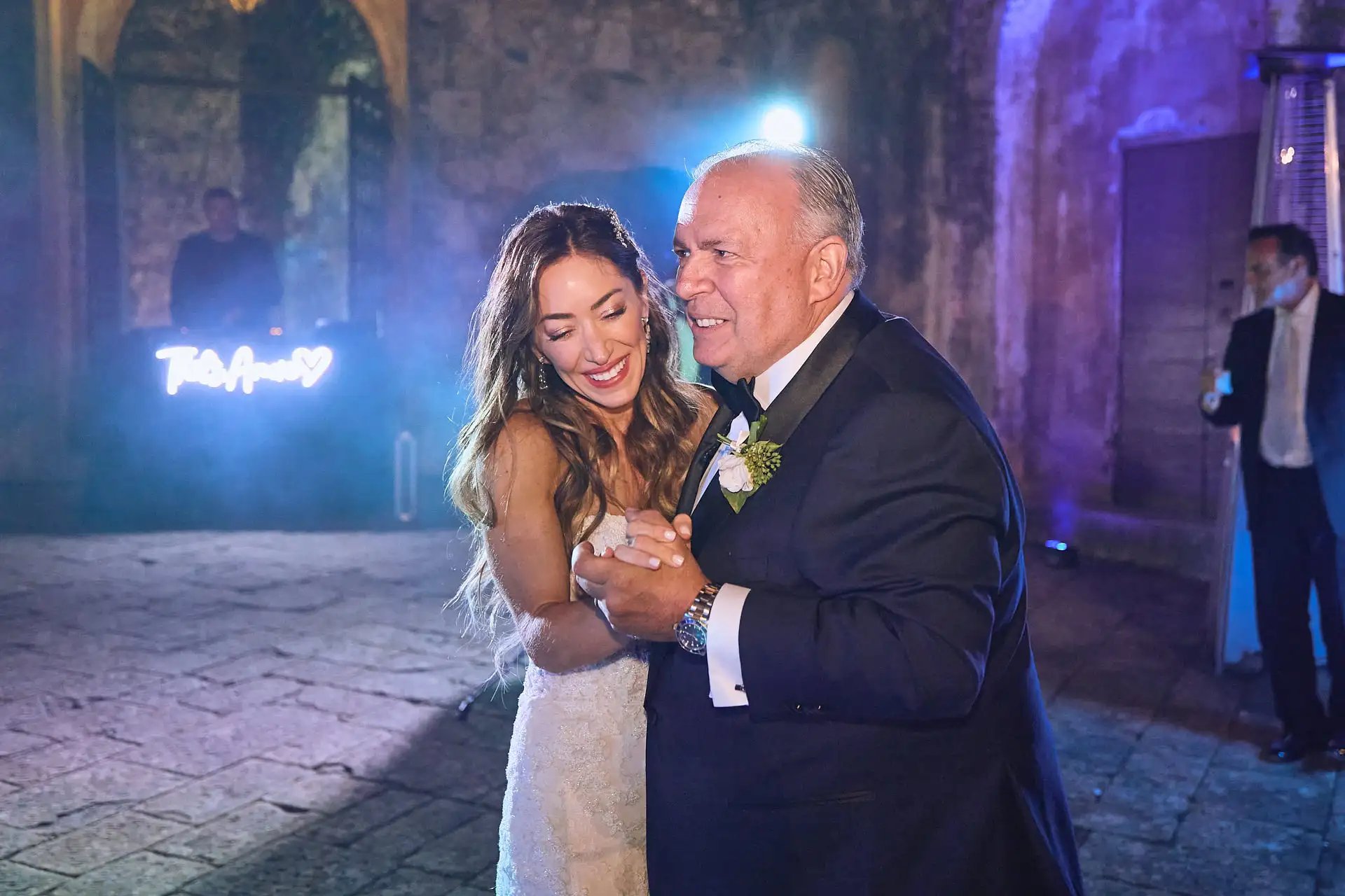 castello di celsa wedding
