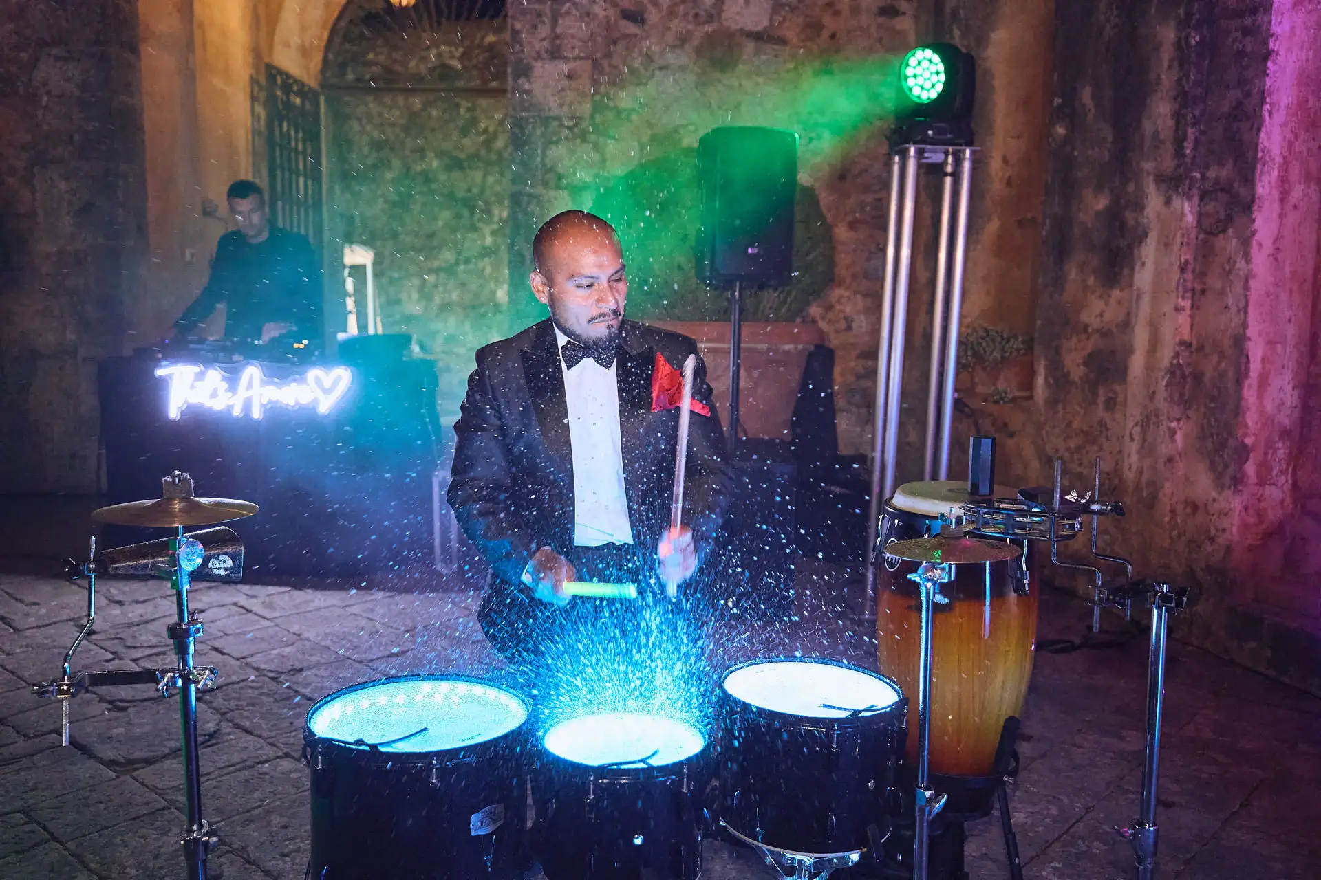 castello di celsa wedding