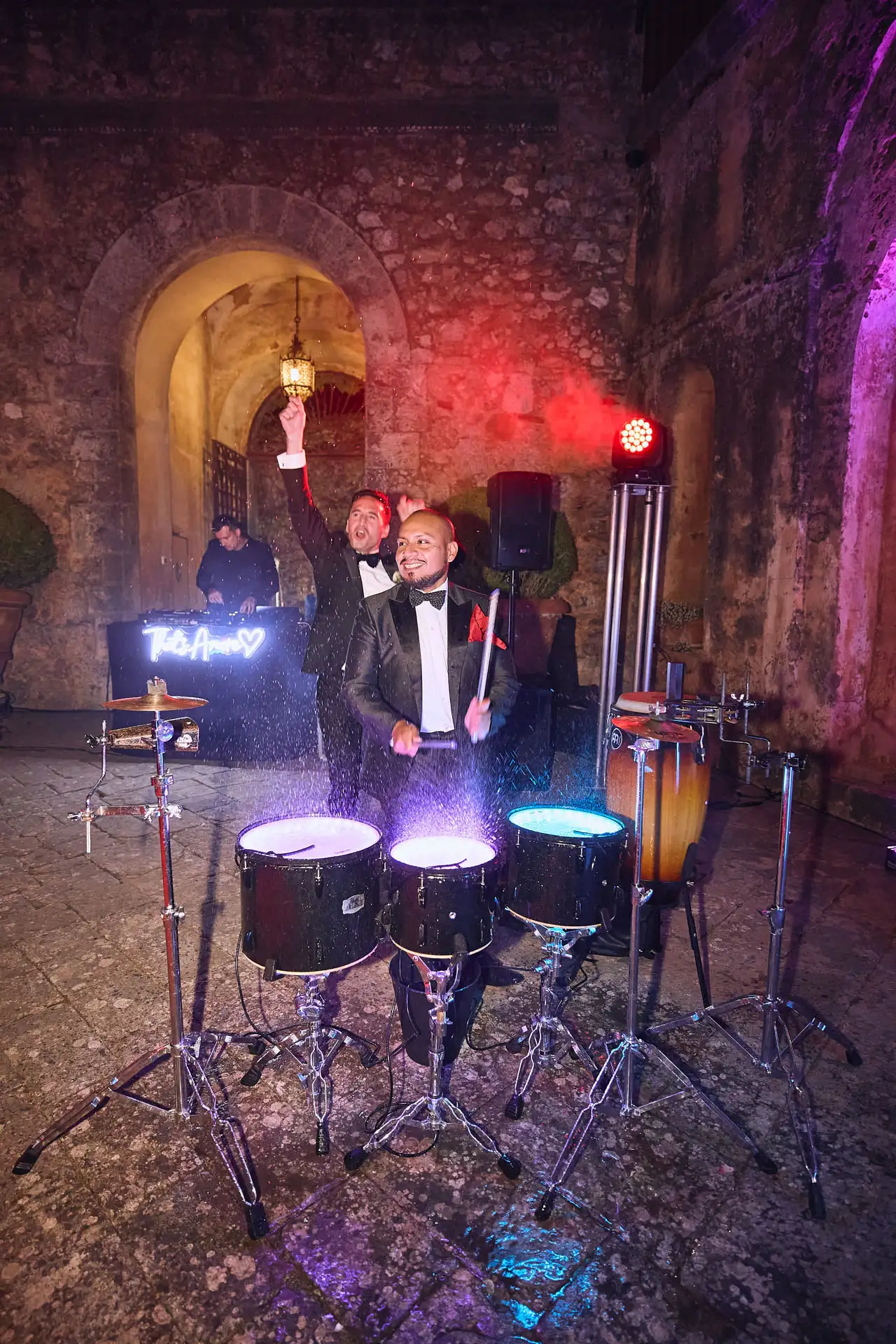 castello di celsa wedding