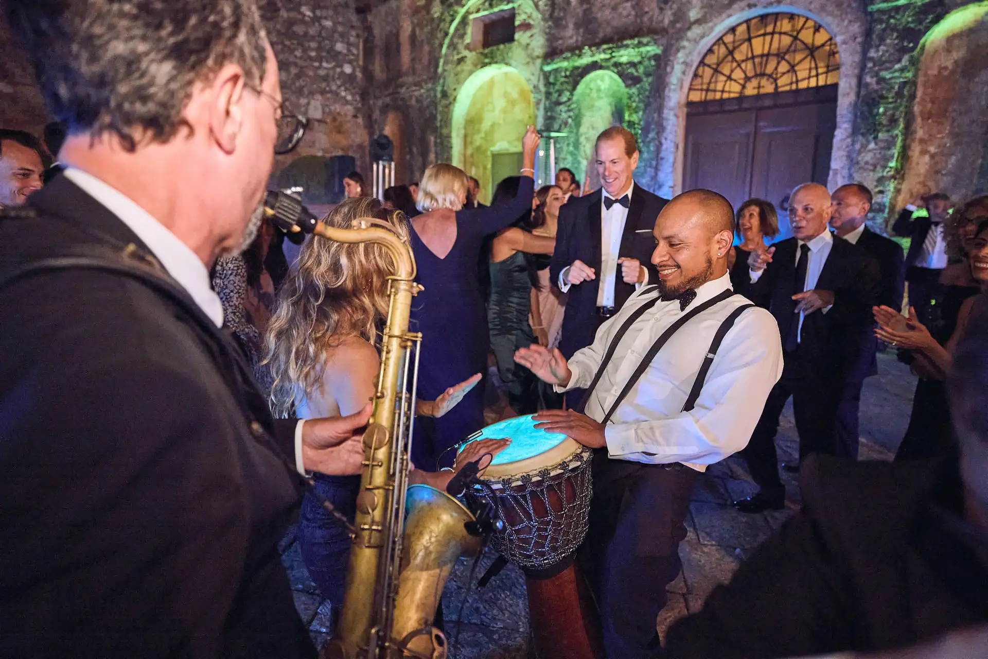 castello di celsa wedding