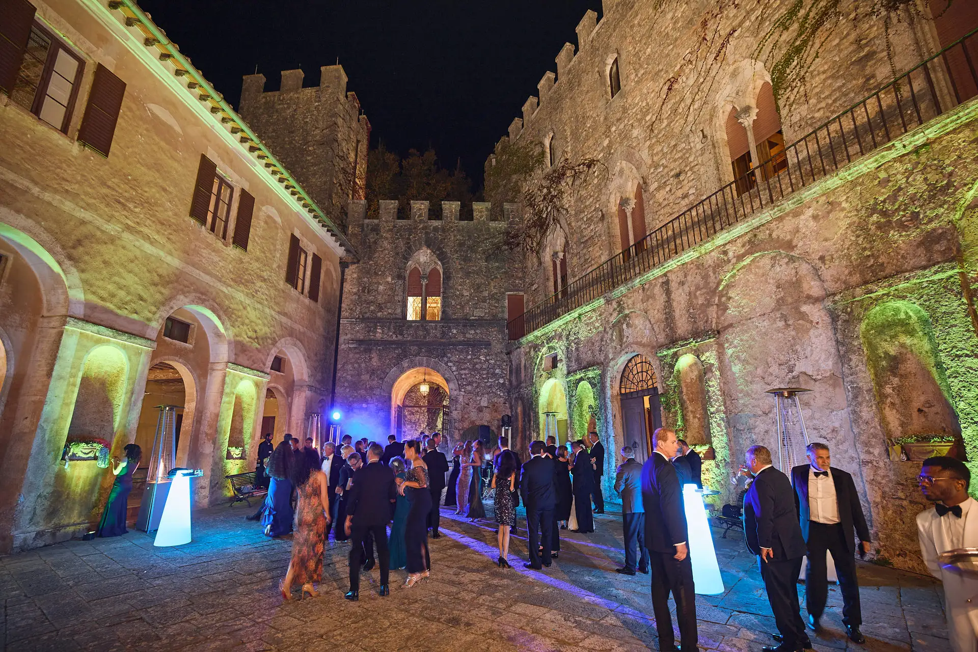 castello di celsa wedding