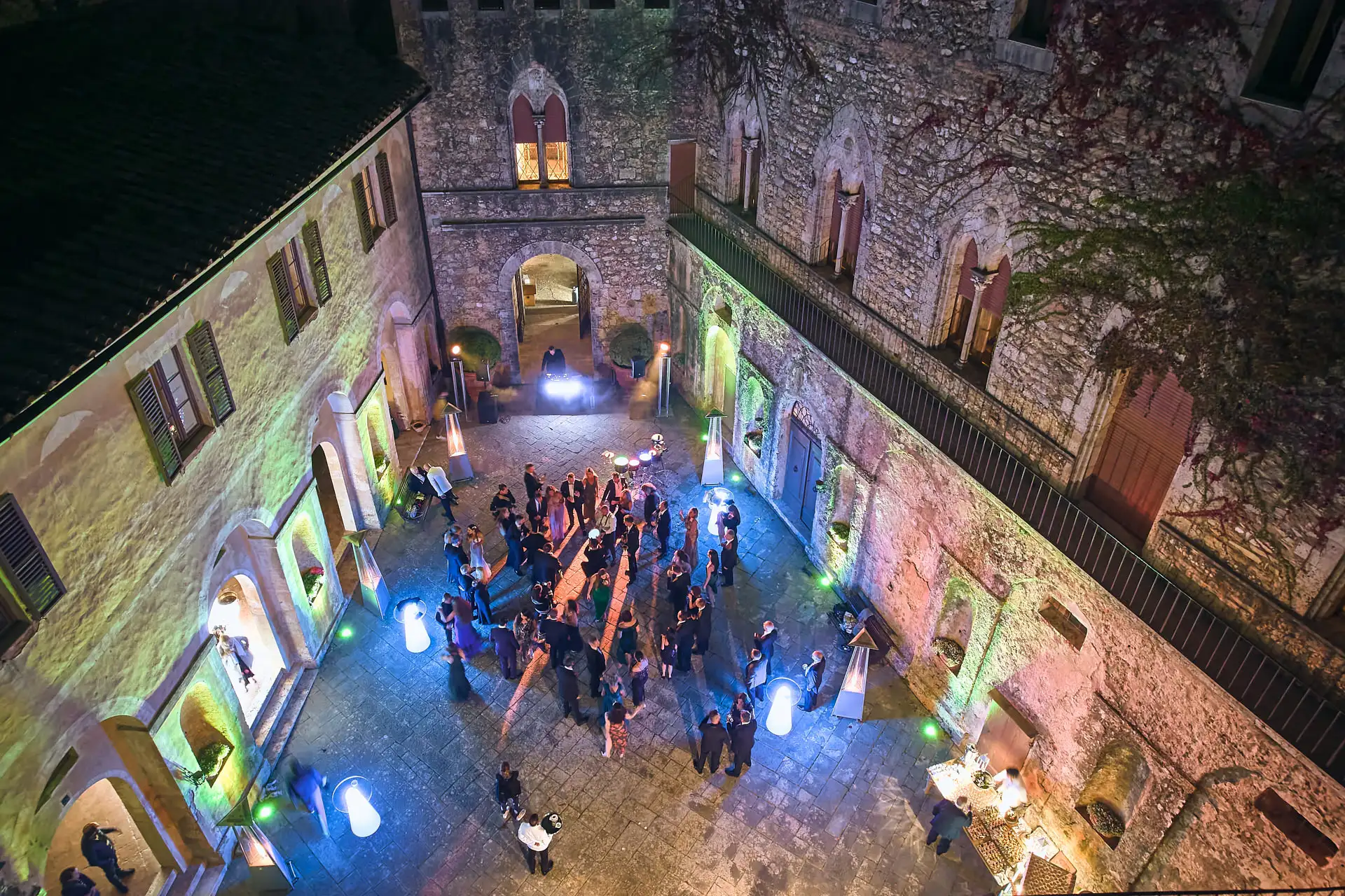 castello di celsa wedding