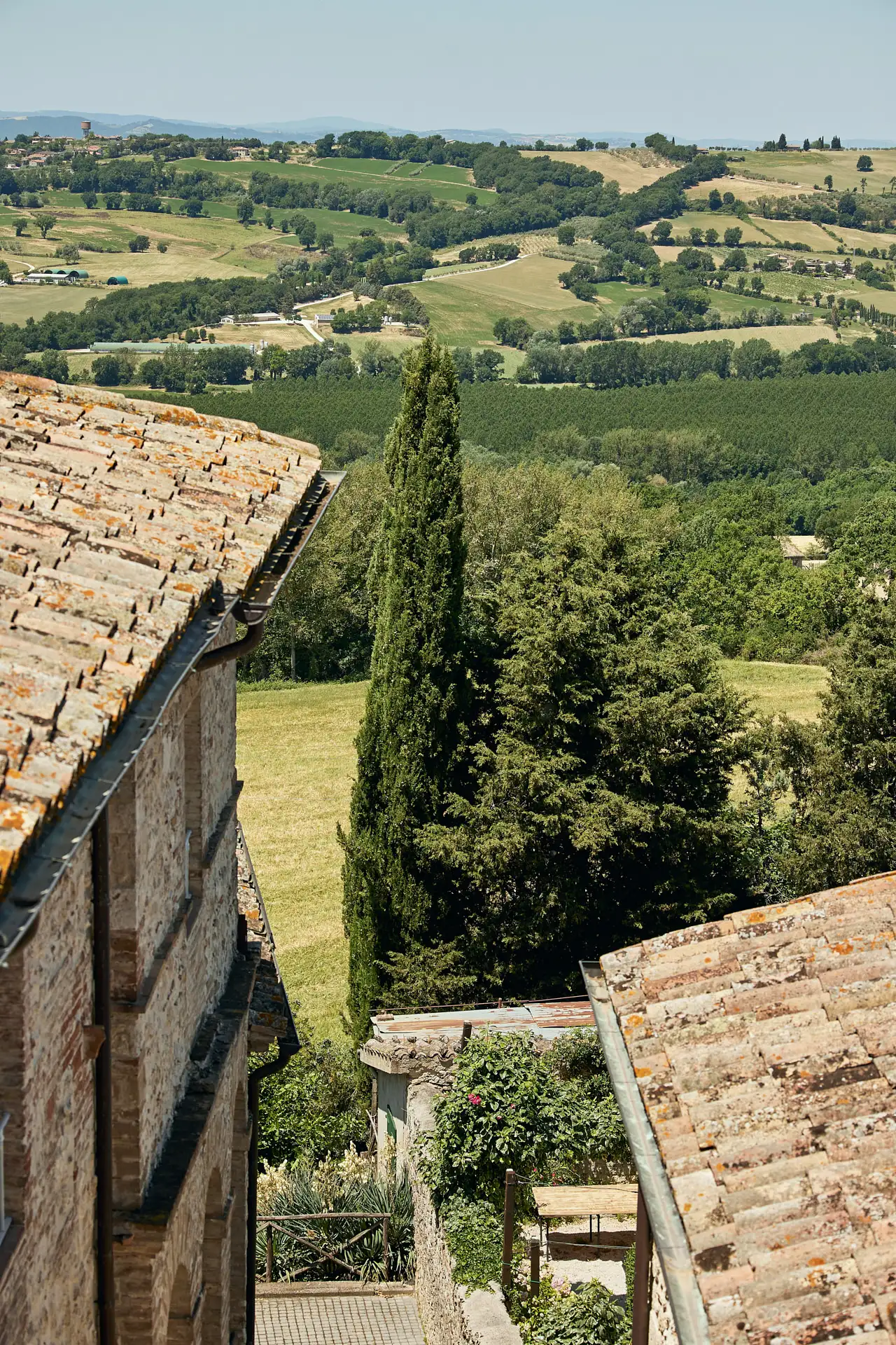 castello di montignano wedding