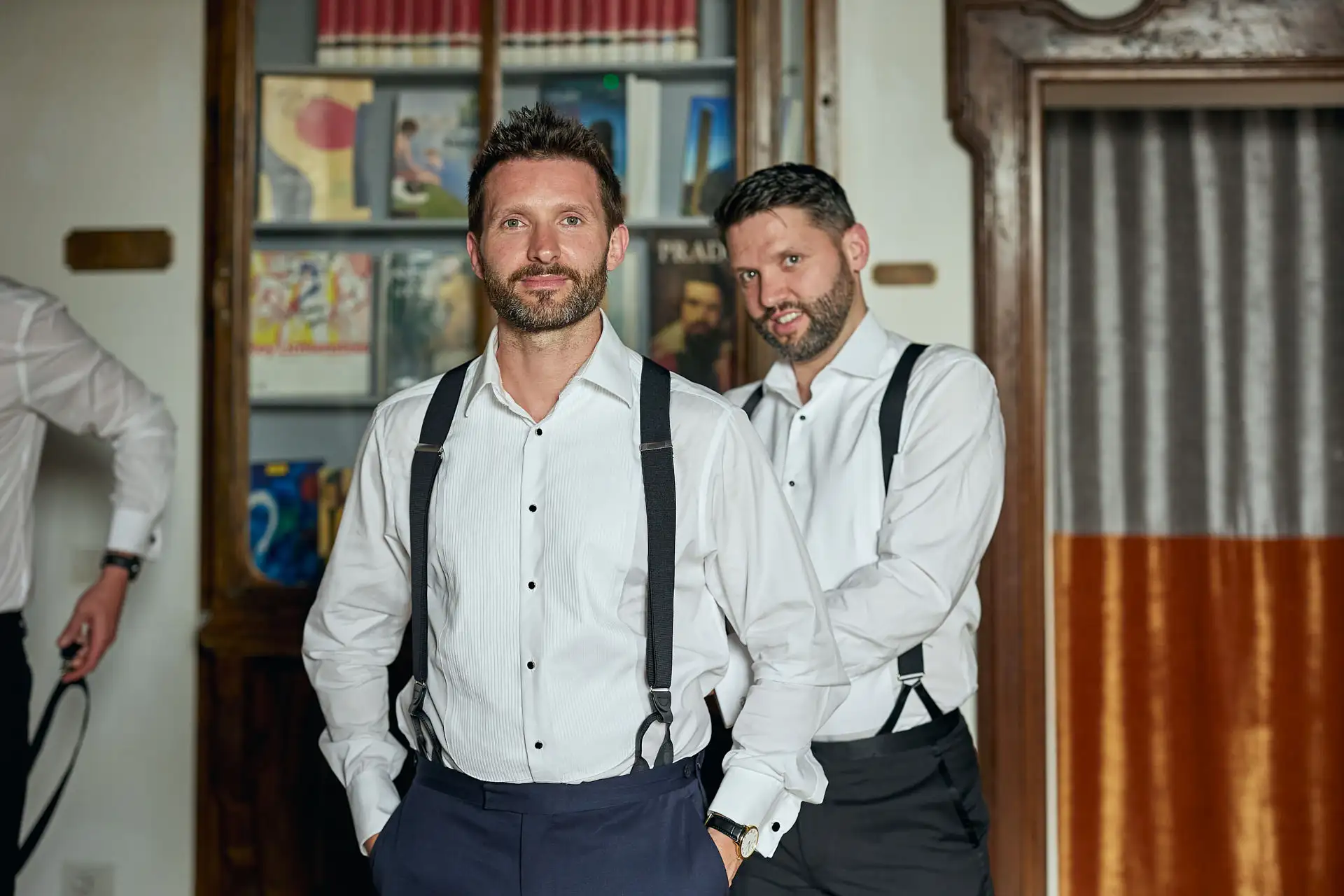 castello di montignano wedding