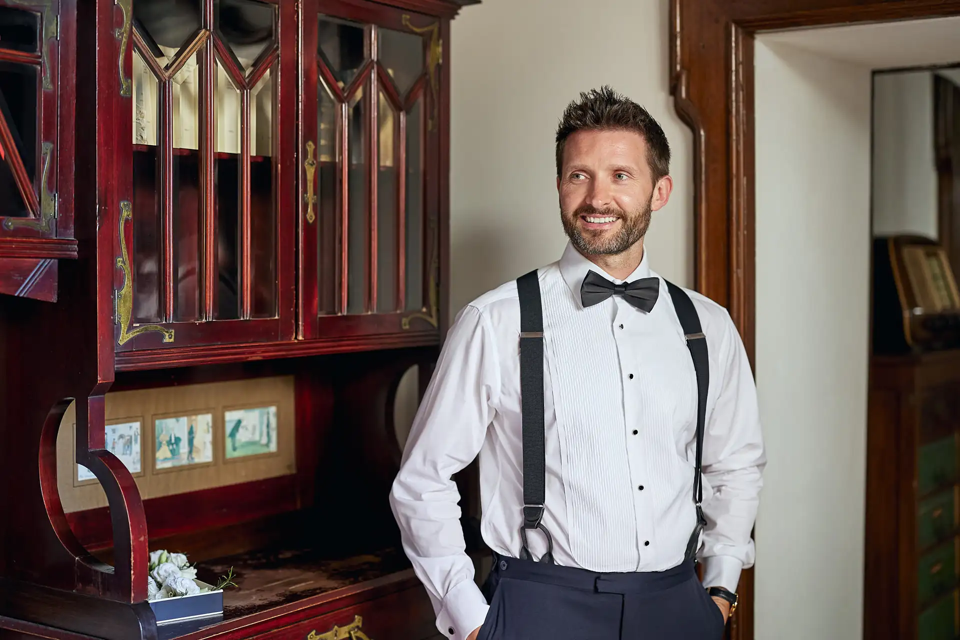 castello di montignano wedding