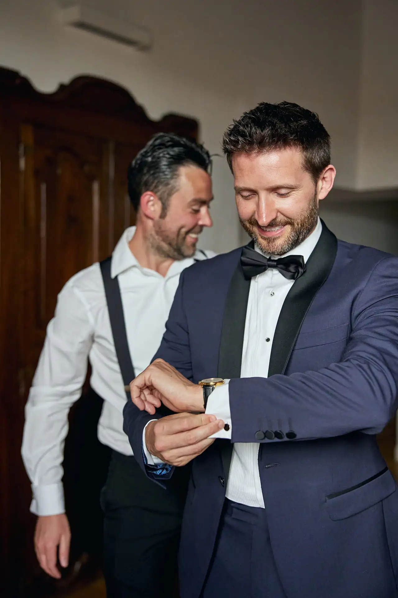 castello di montignano wedding