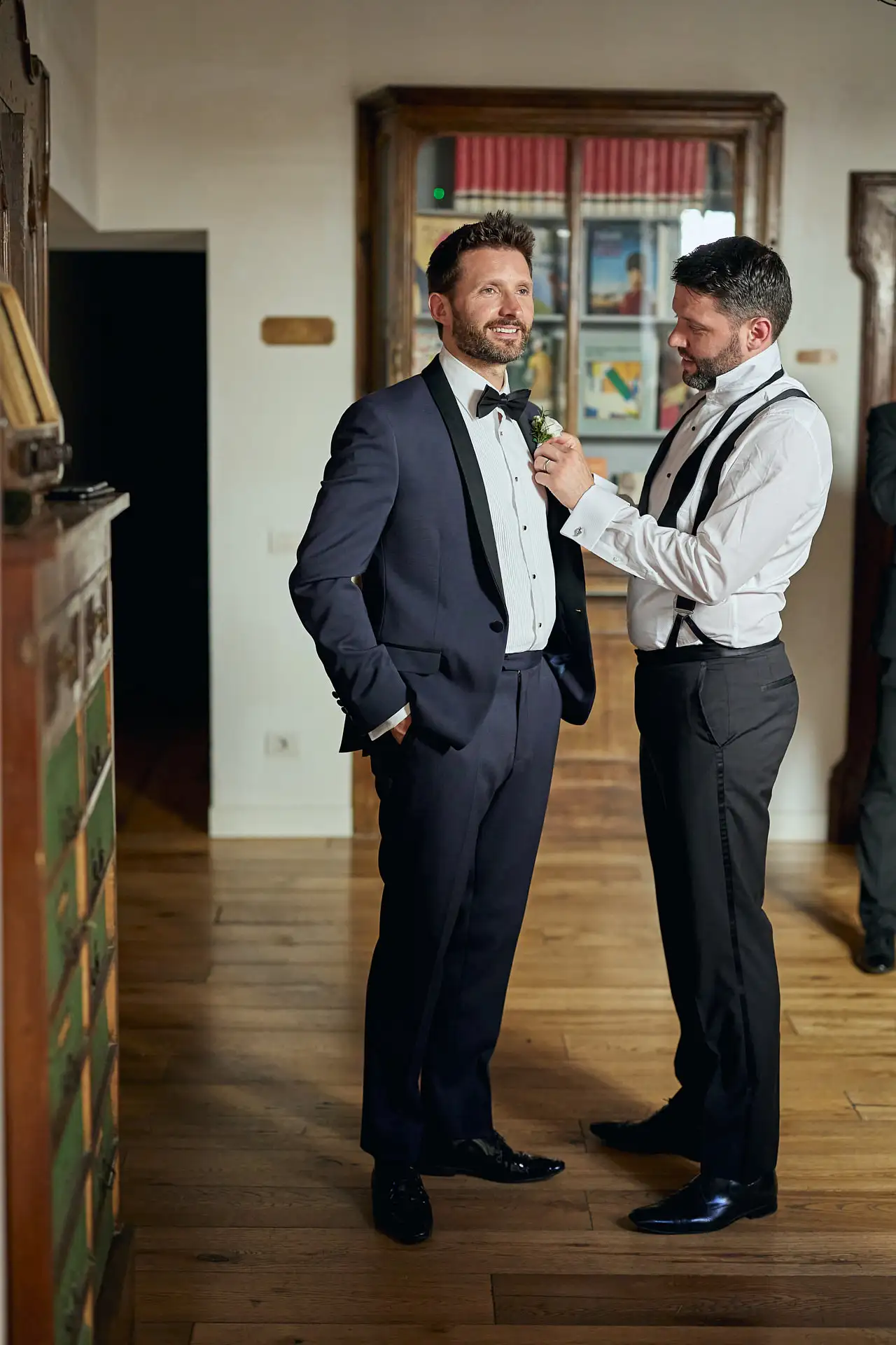castello di montignano wedding