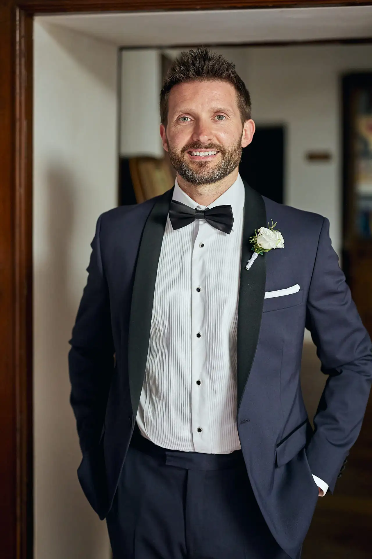 castello di montignano wedding