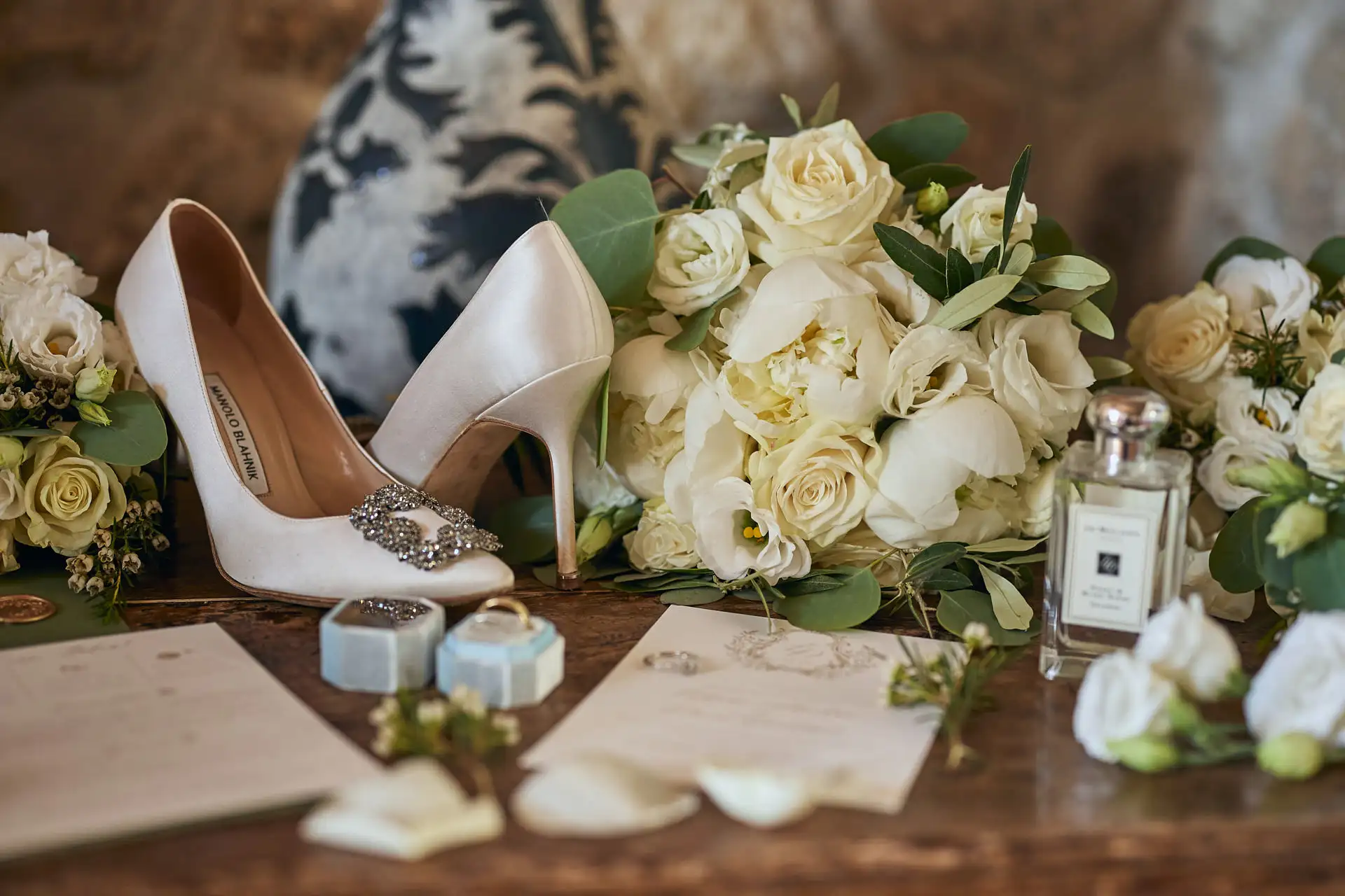 castello di montignano wedding
