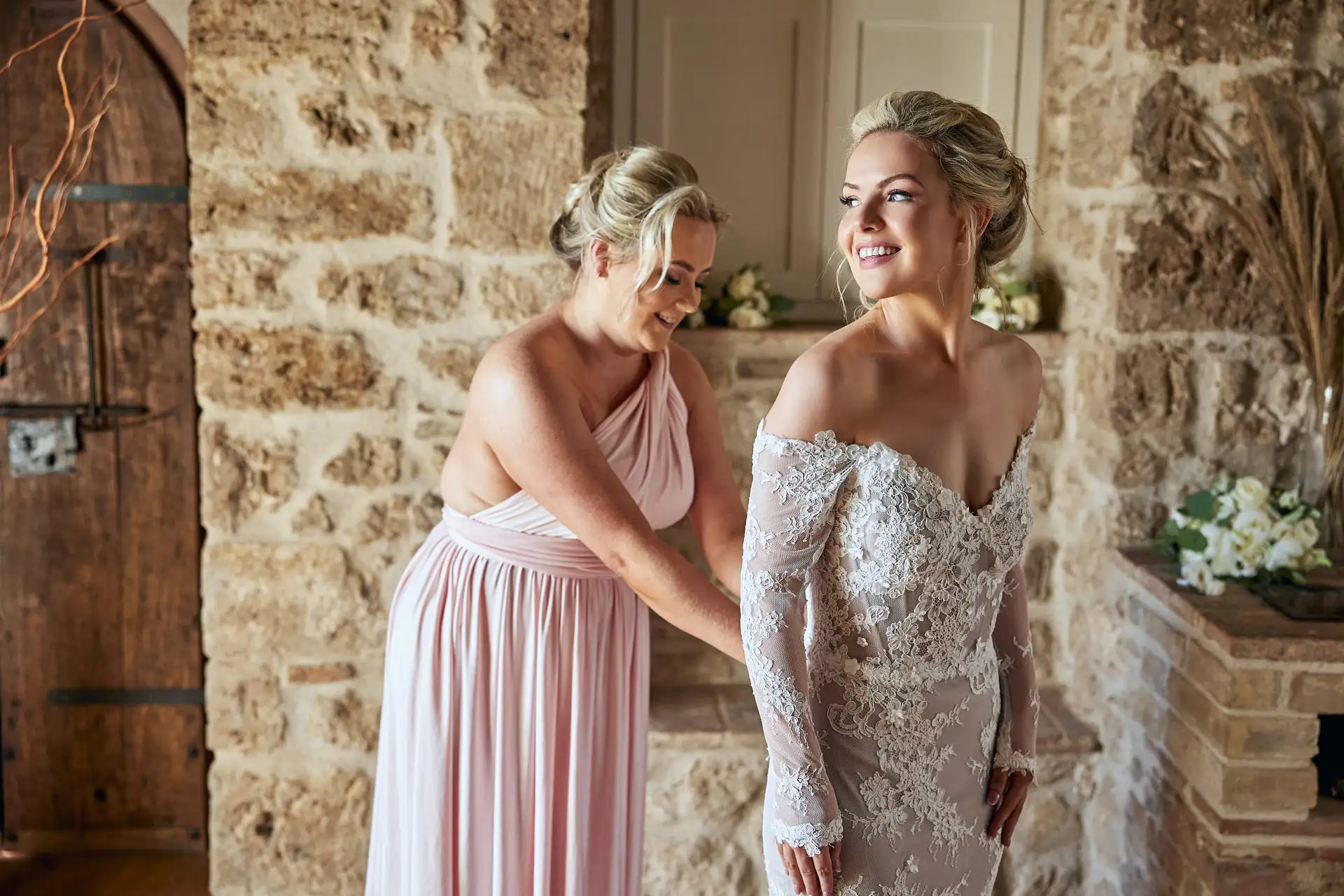 castello di montignano wedding