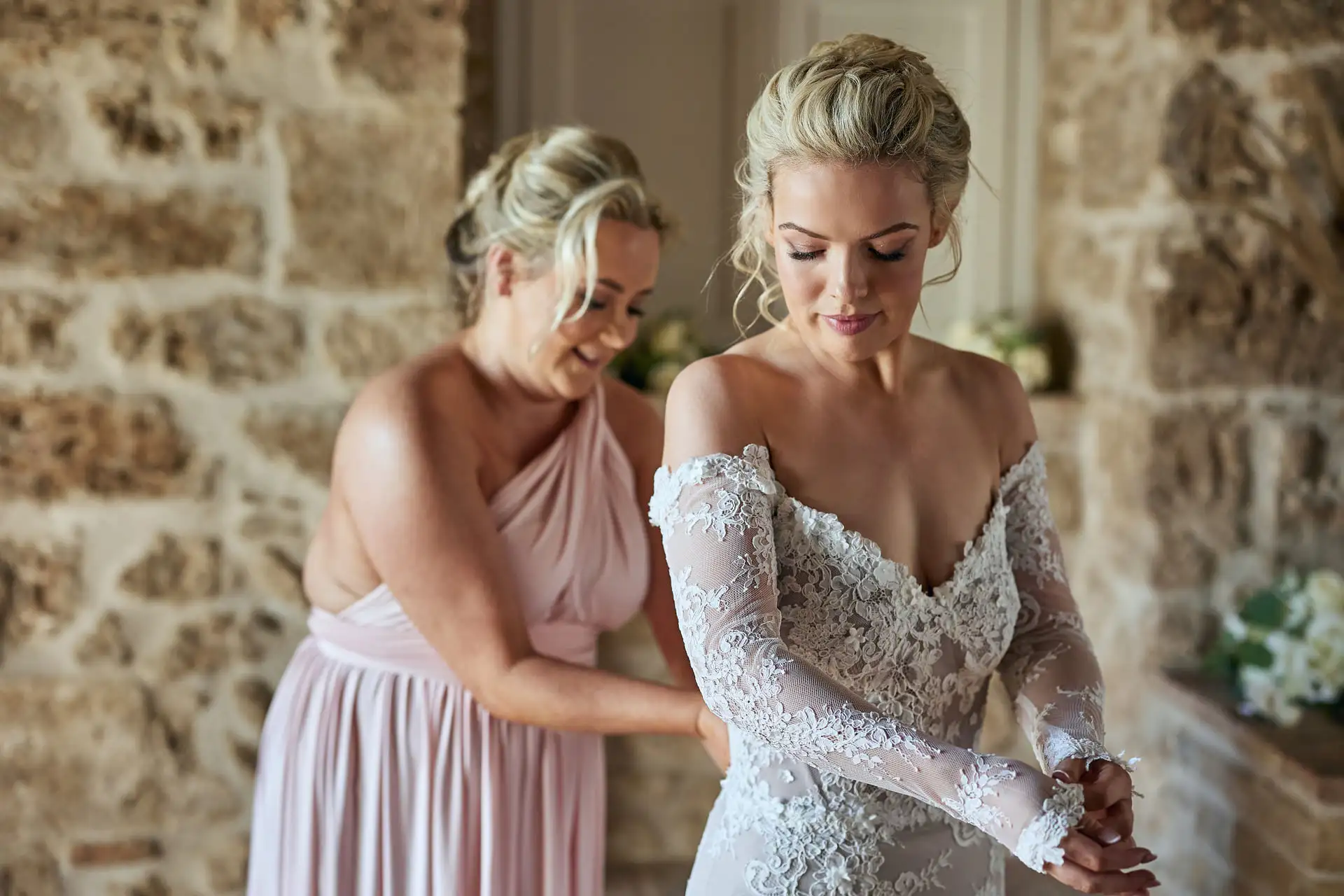 castello di montignano wedding