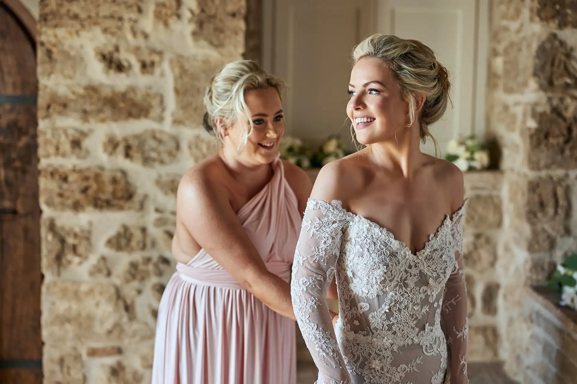 castello di montignano wedding