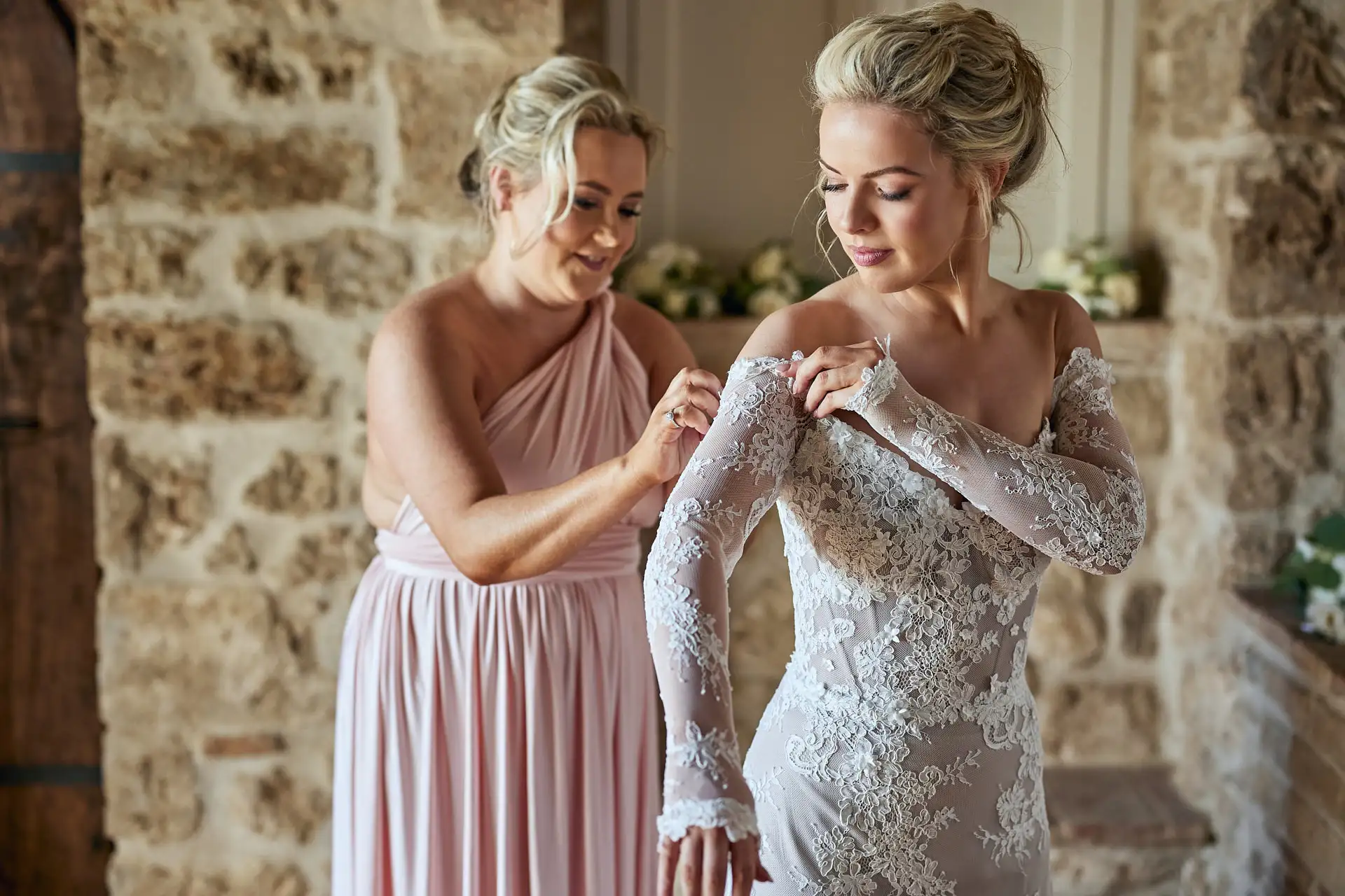 castello di montignano wedding