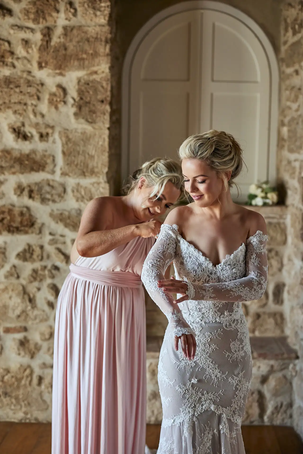 castello di montignano wedding