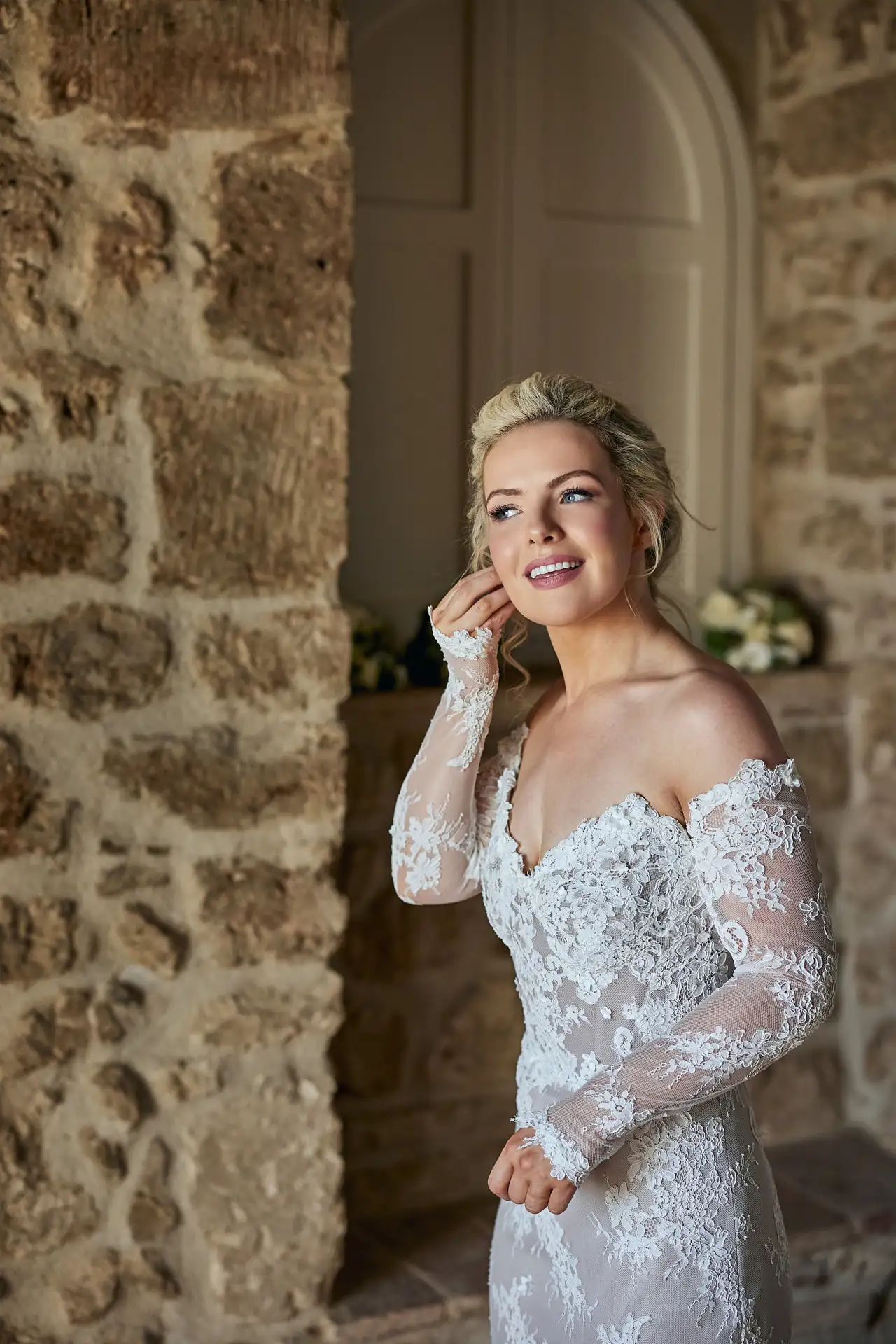 castello di montignano wedding