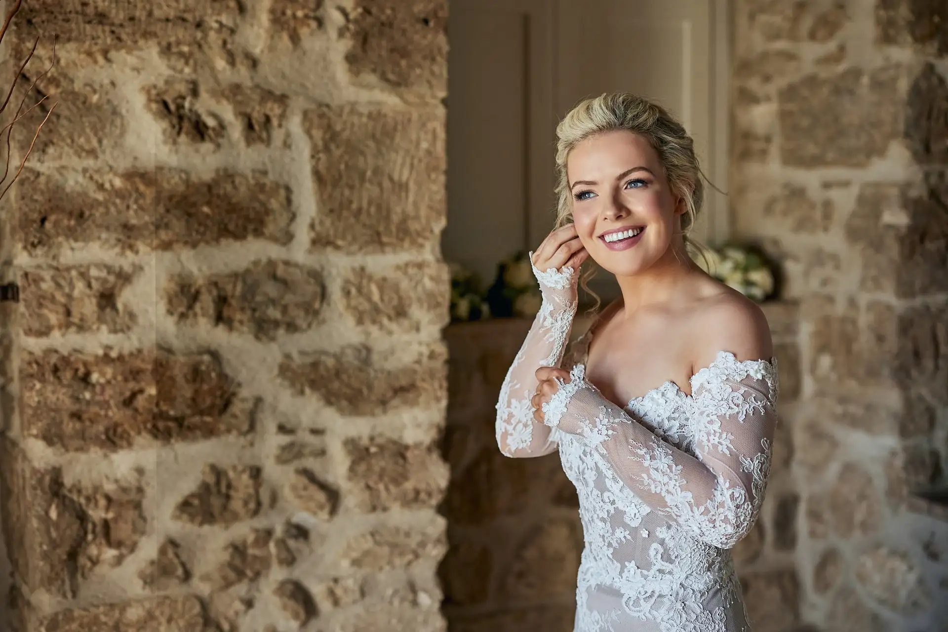 castello di montignano wedding