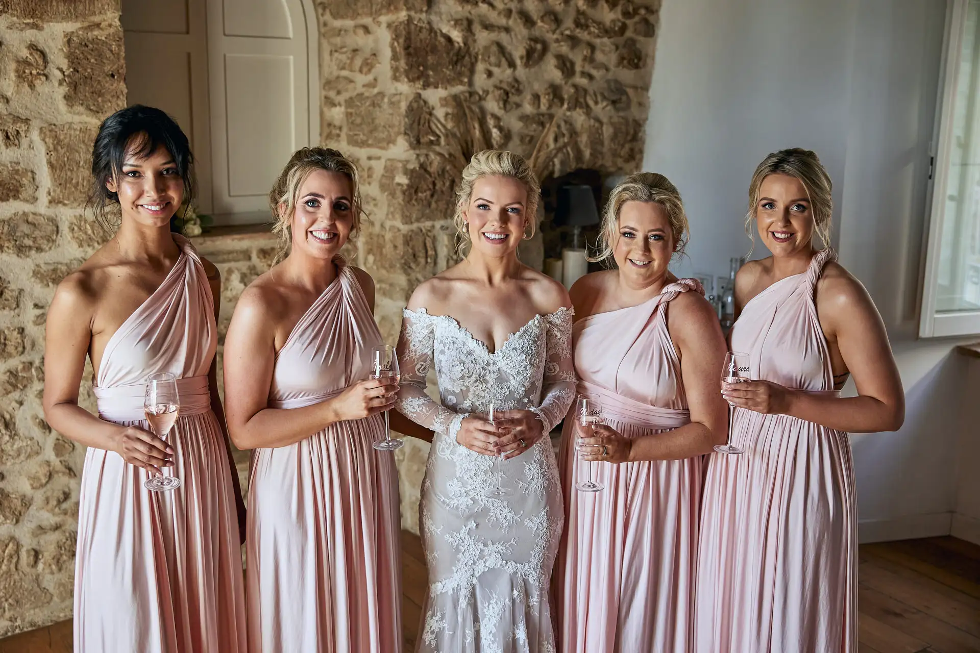 castello di montignano wedding