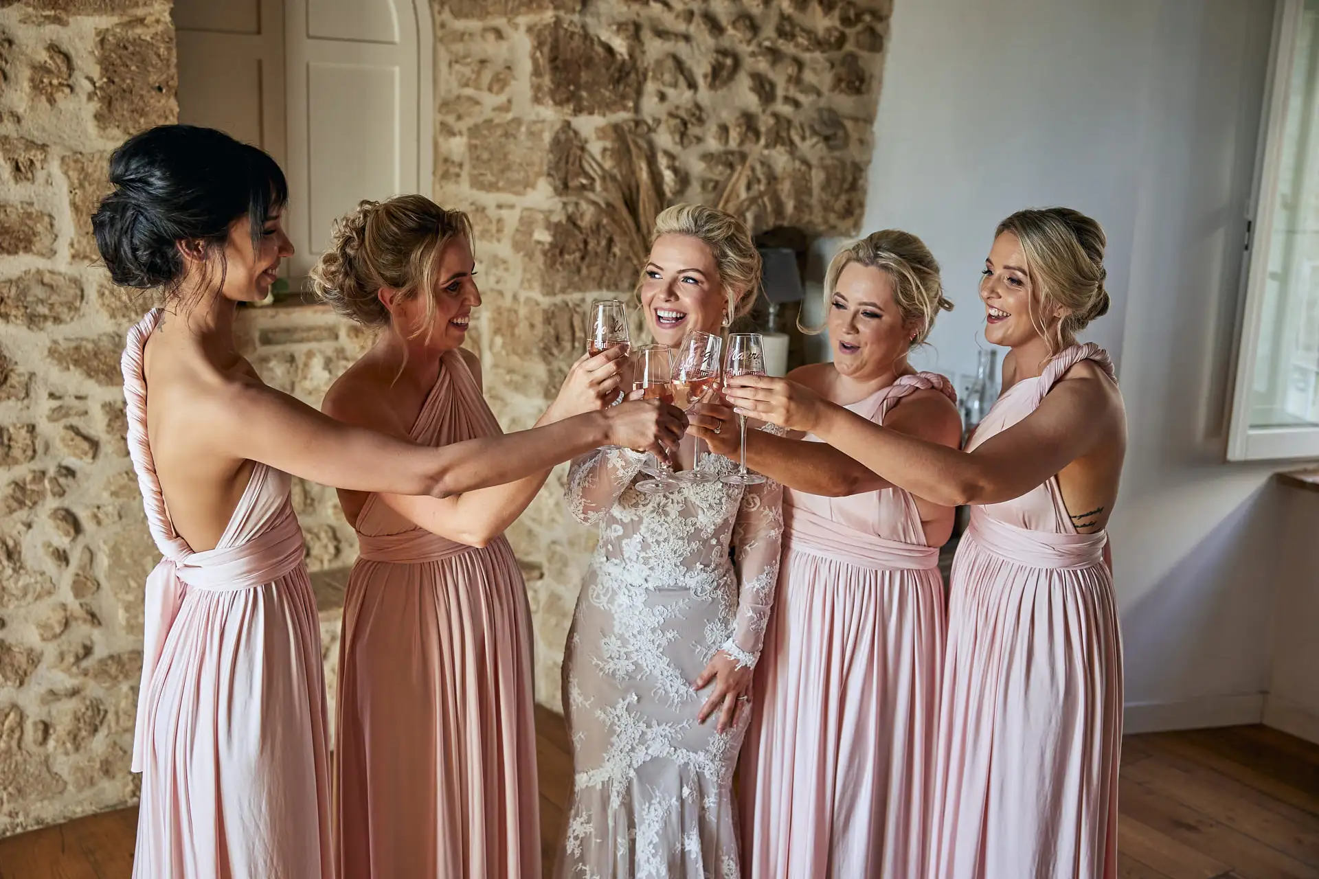 castello di montignano wedding