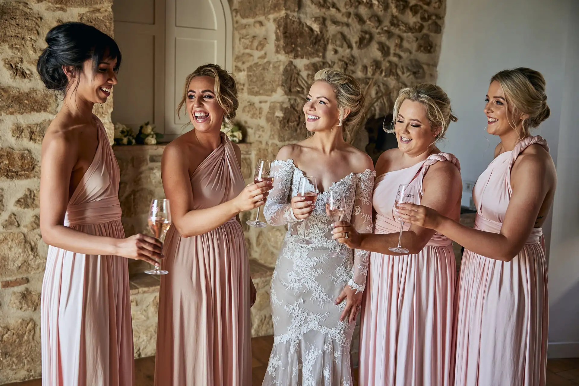 castello di montignano wedding