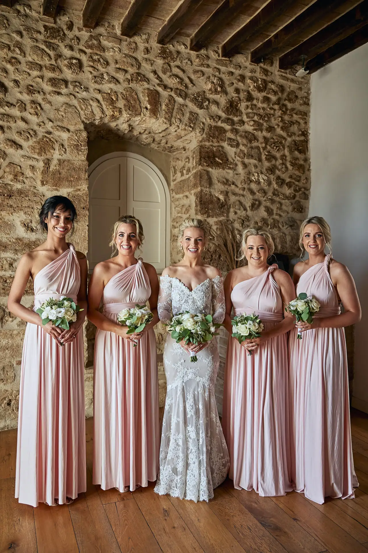 castello di montignano wedding