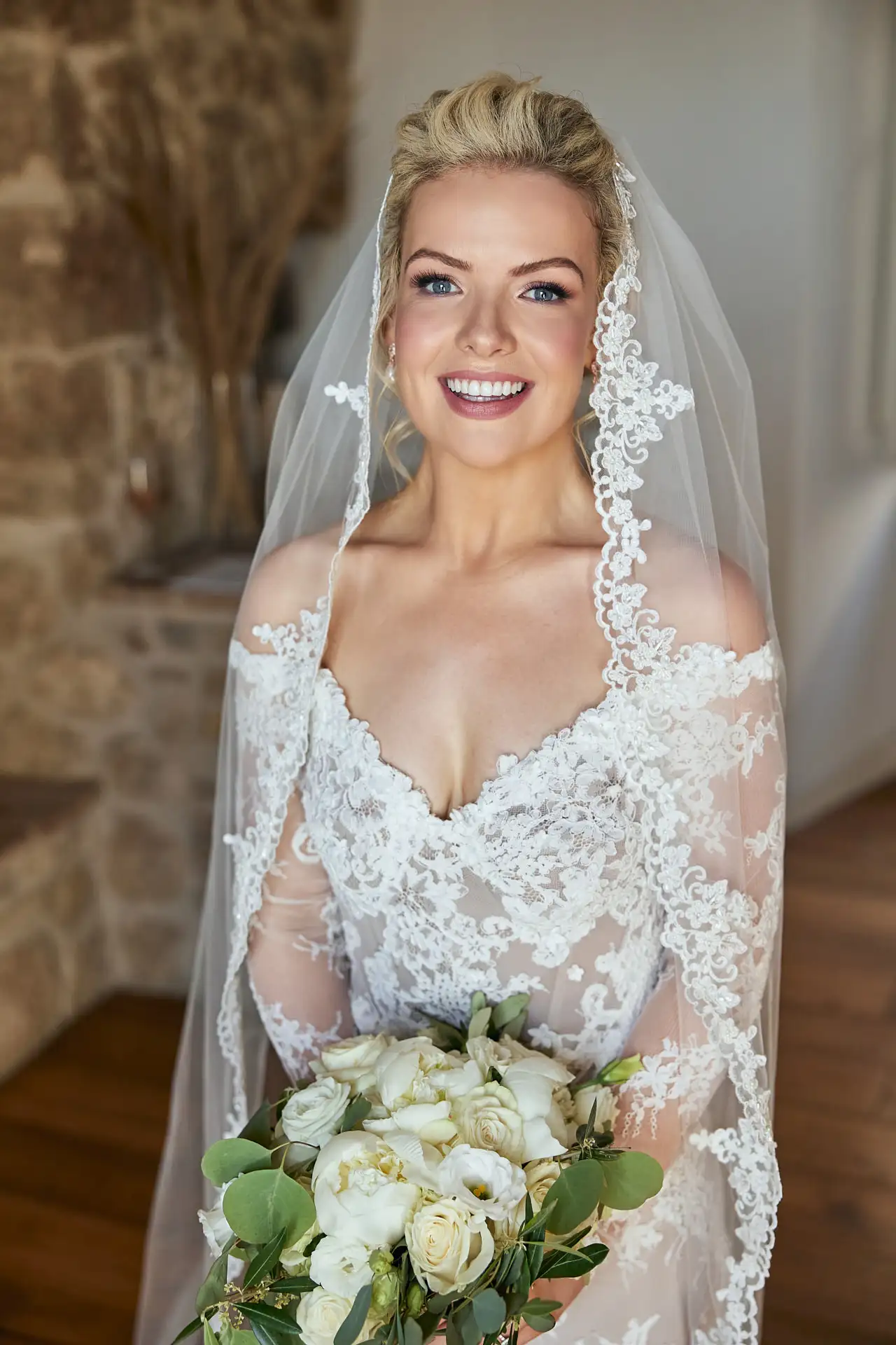 castello di montignano wedding