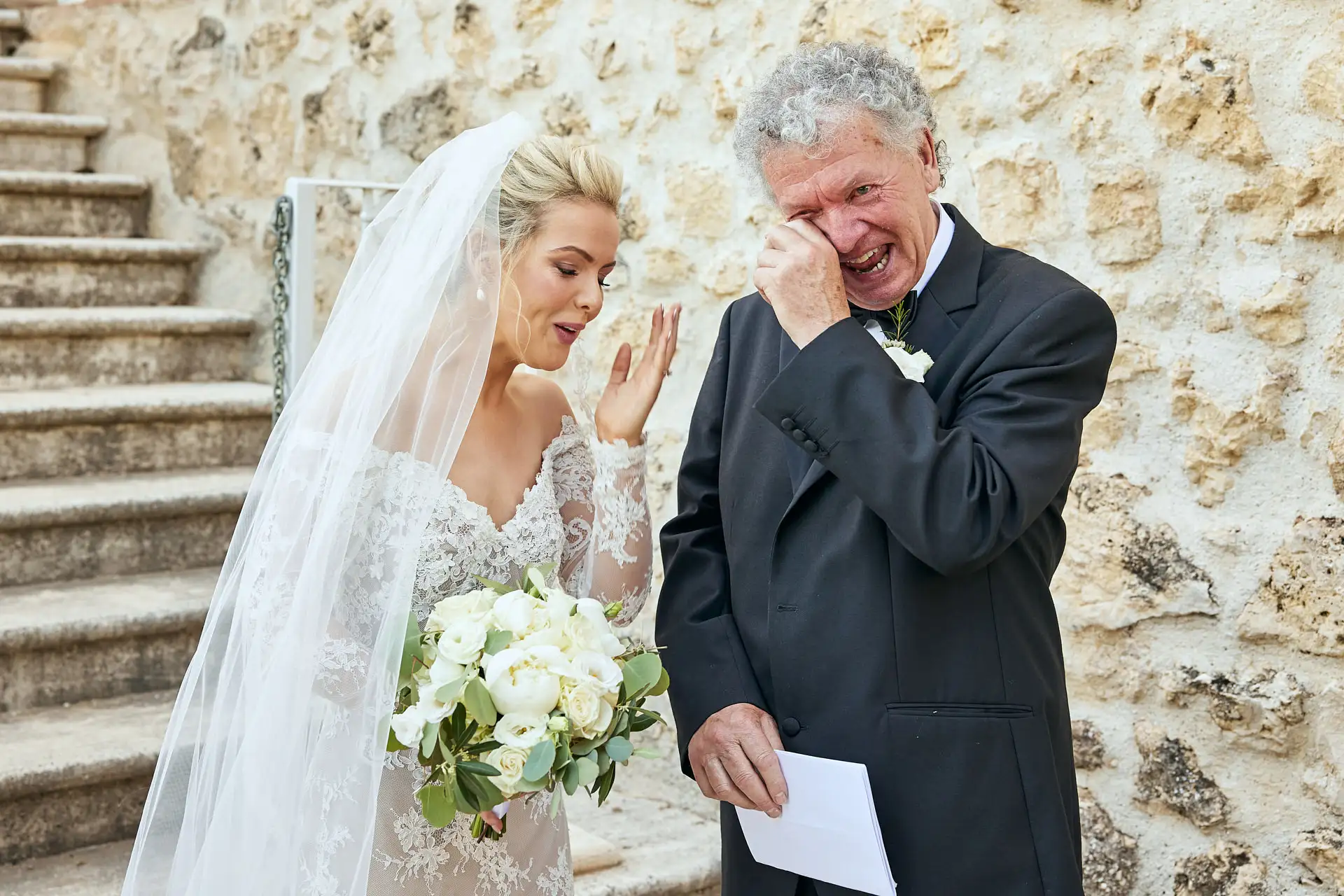 castello di montignano wedding
