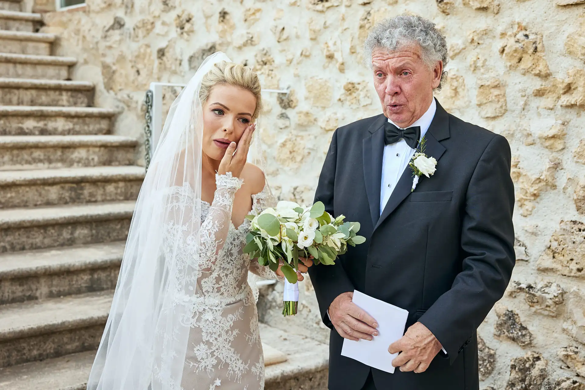 castello di montignano wedding