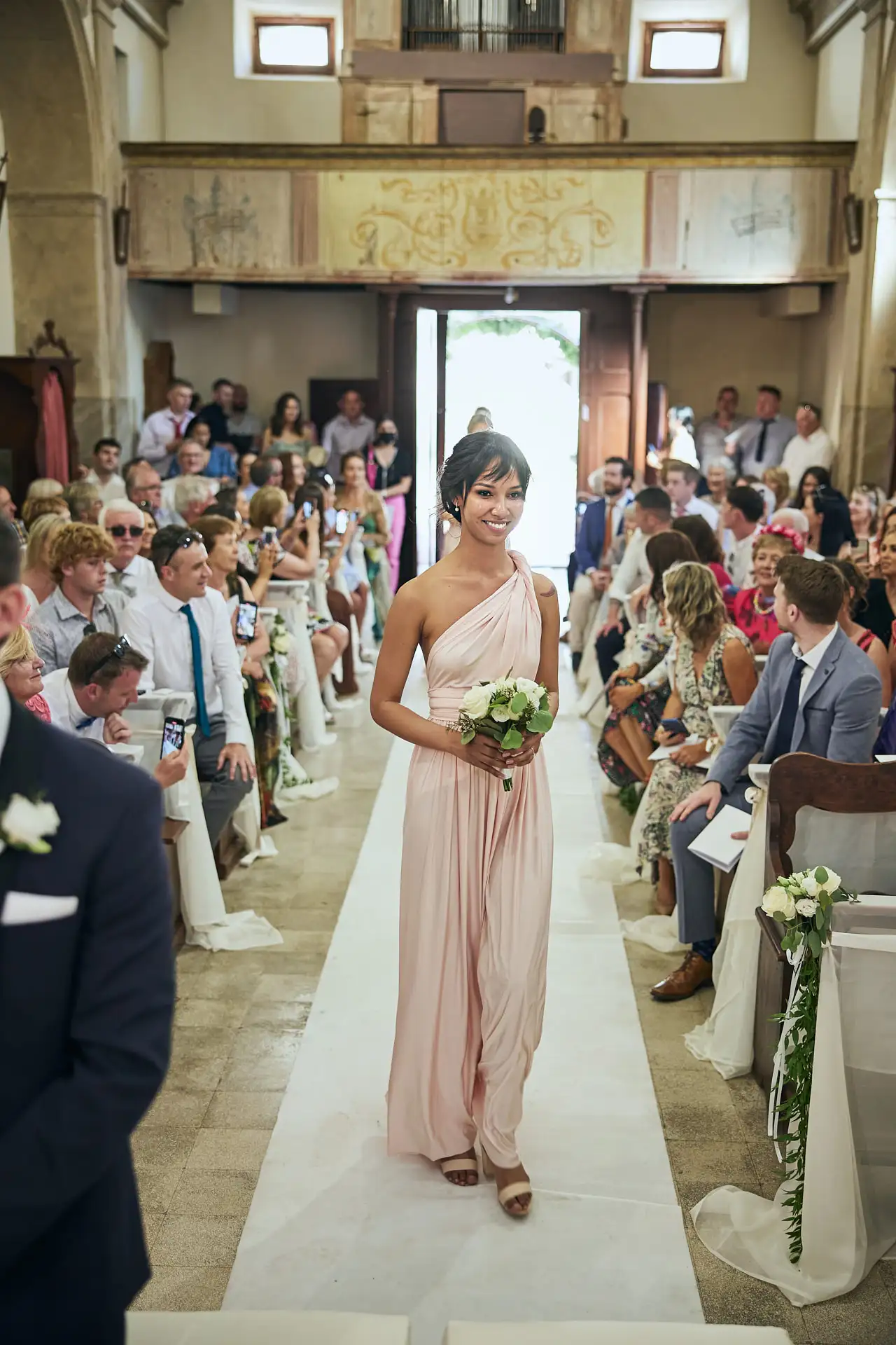 castello di montignano wedding