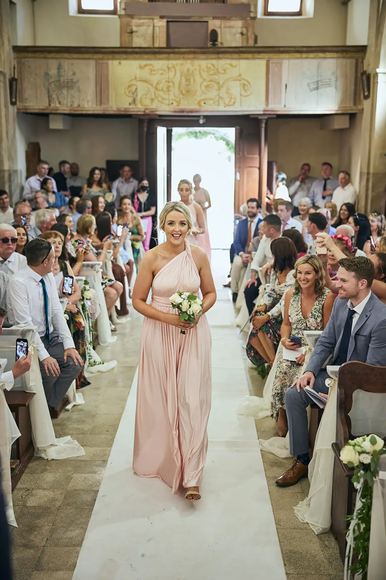 castello di montignano wedding