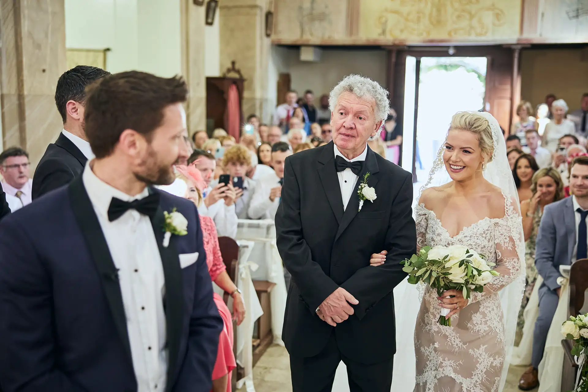 castello di montignano wedding