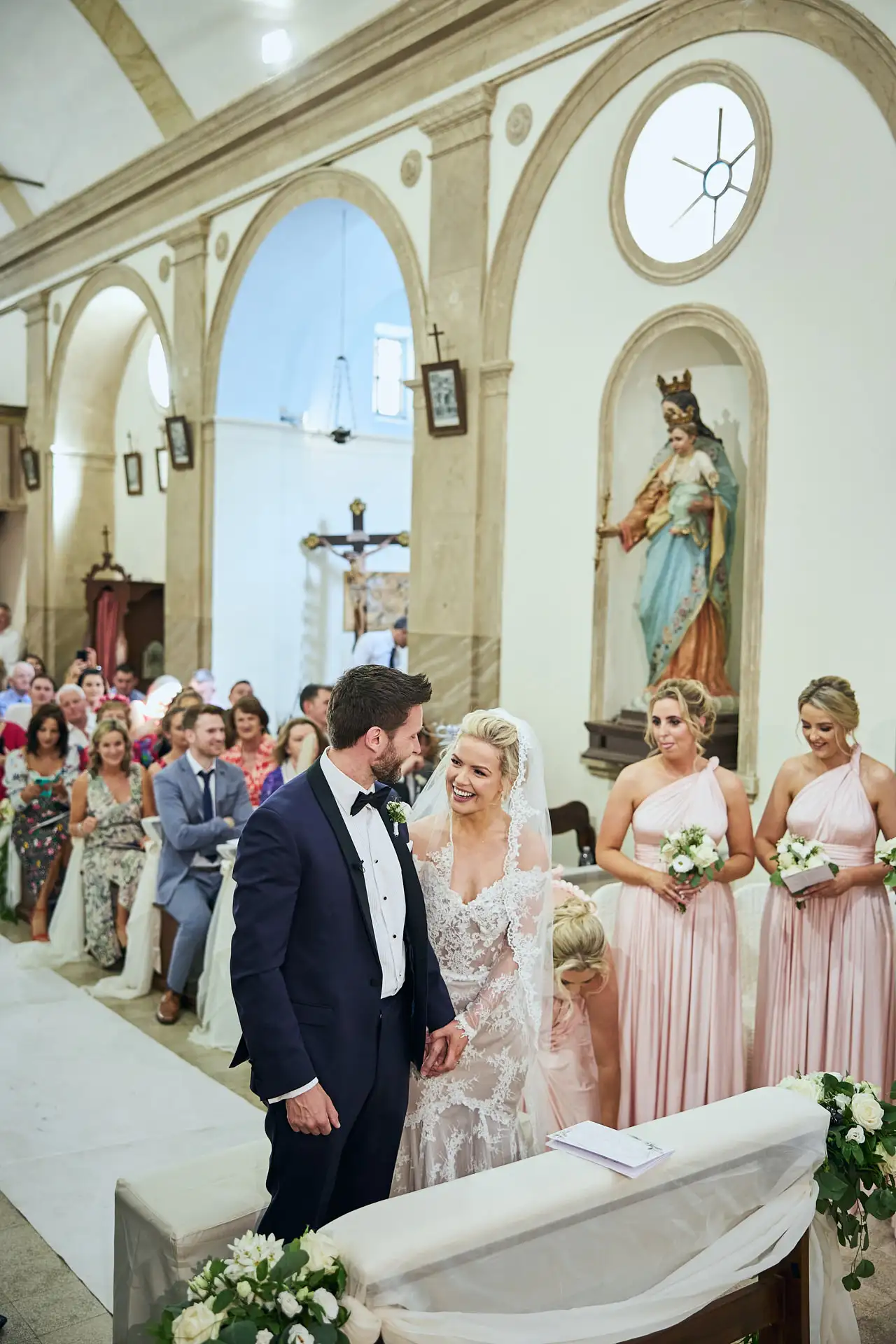 castello di montignano wedding