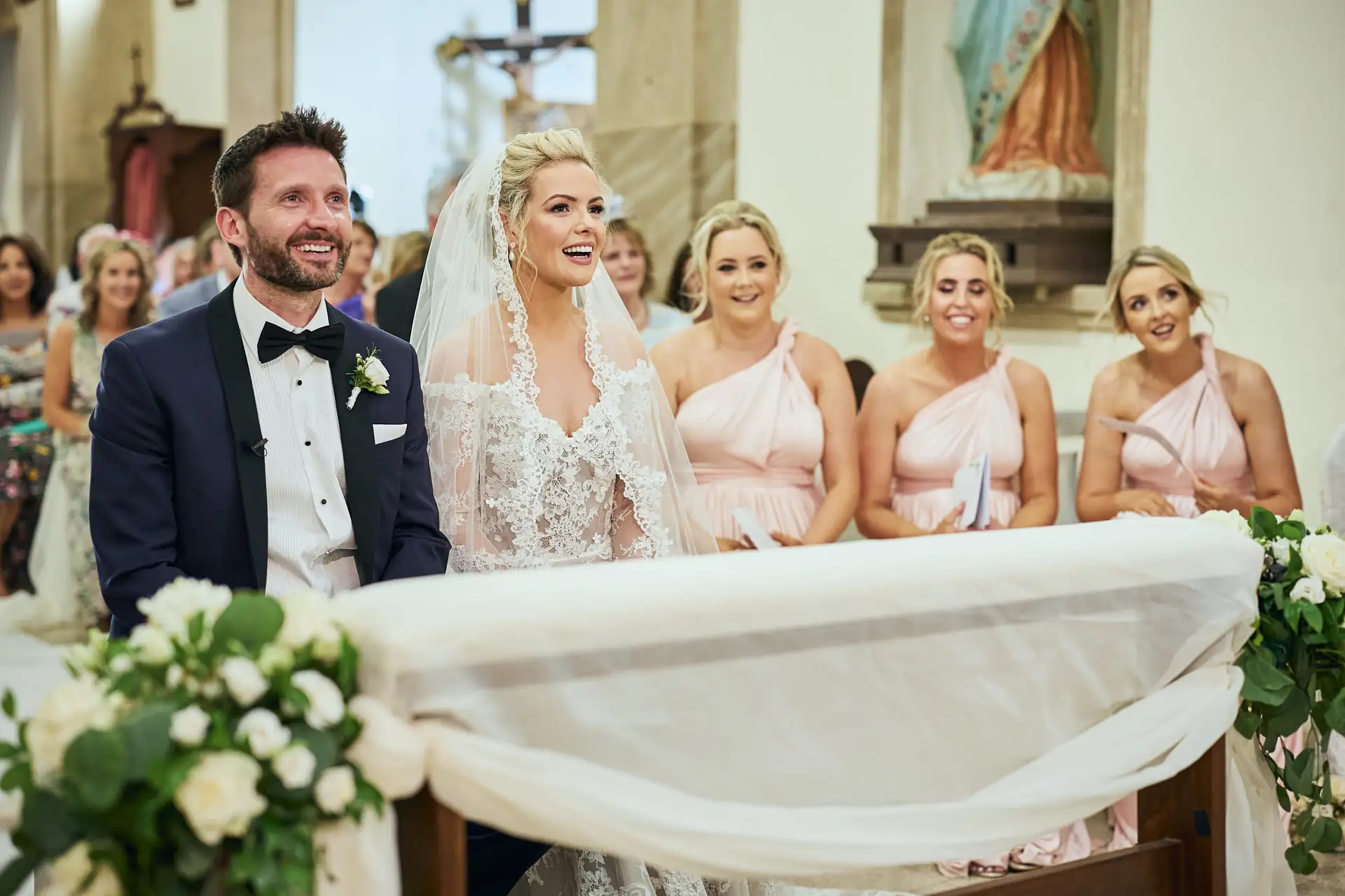 castello di montignano wedding