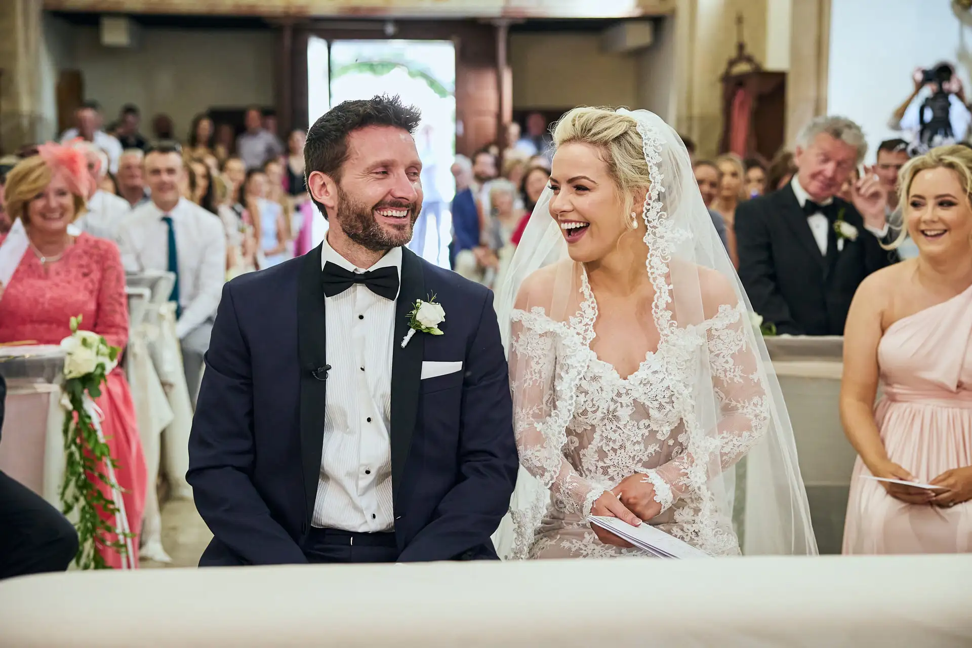 castello di montignano wedding